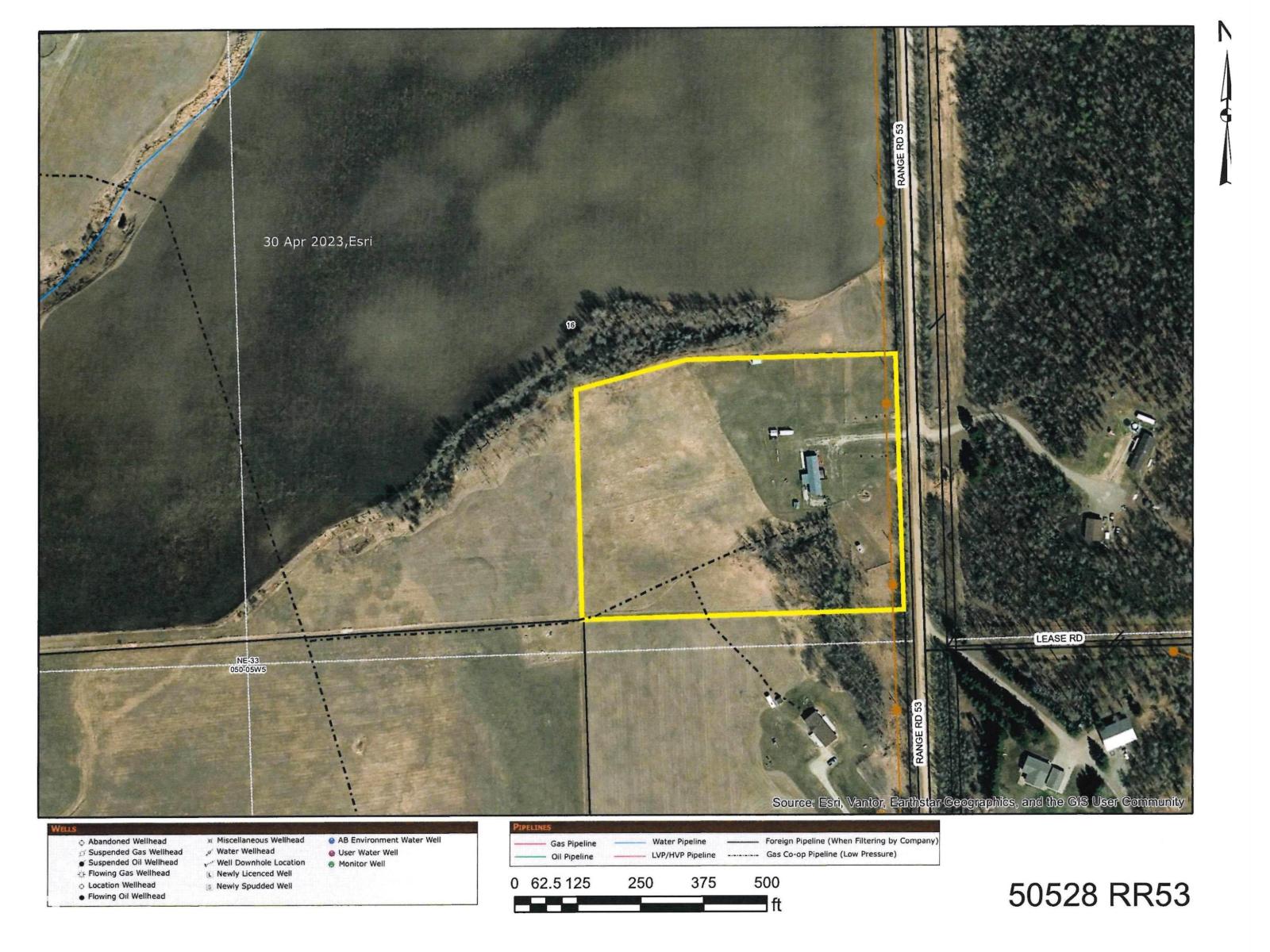 50528 Rr 53, Rural Parkland County, Alberta T0E 2H0 - Photo 70 - E4498607