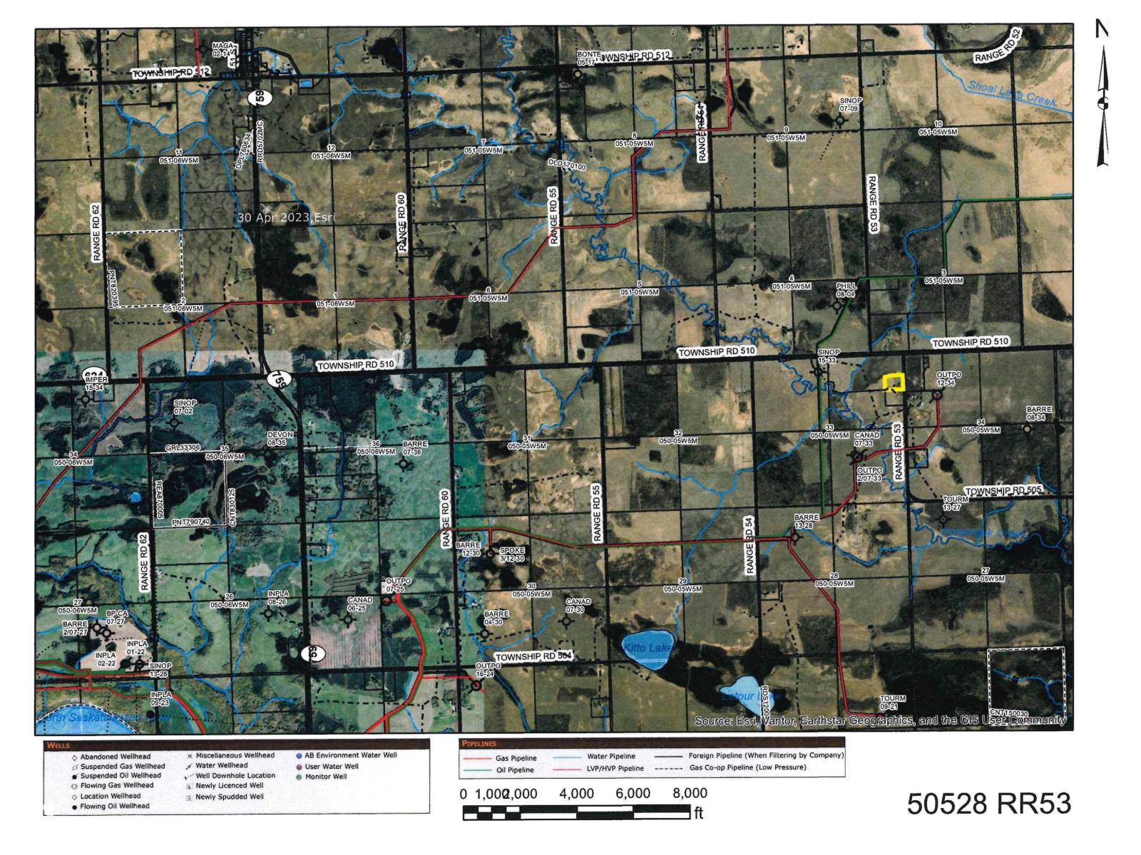 50528 Rr 53, Rural Parkland County, Alberta T0E 2H0 - Photo 71 - E4498607