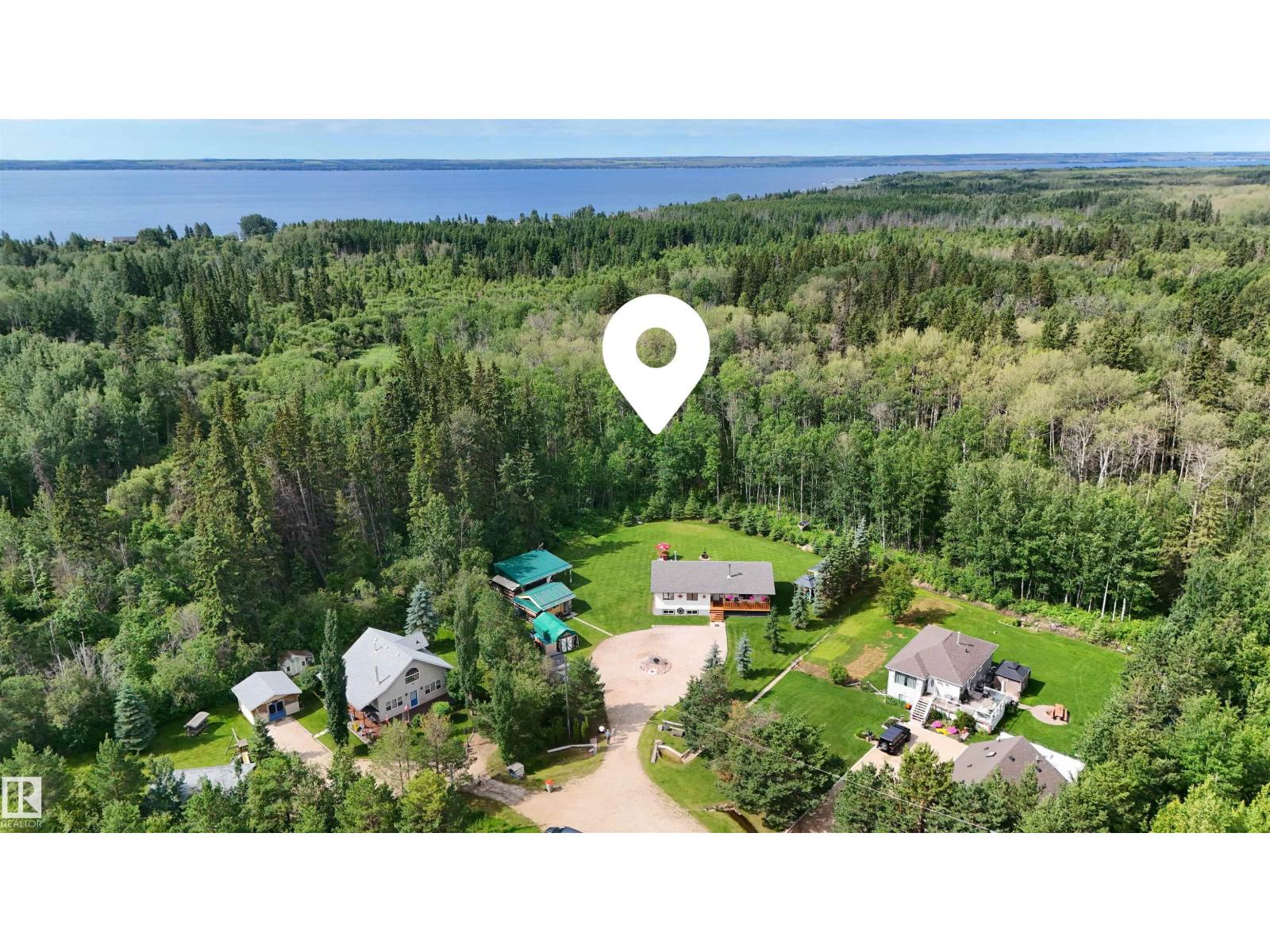 6801 51 St, Rural Wetaskiwin County, Alberta T0C 2C0 - Photo 1 - E4498613