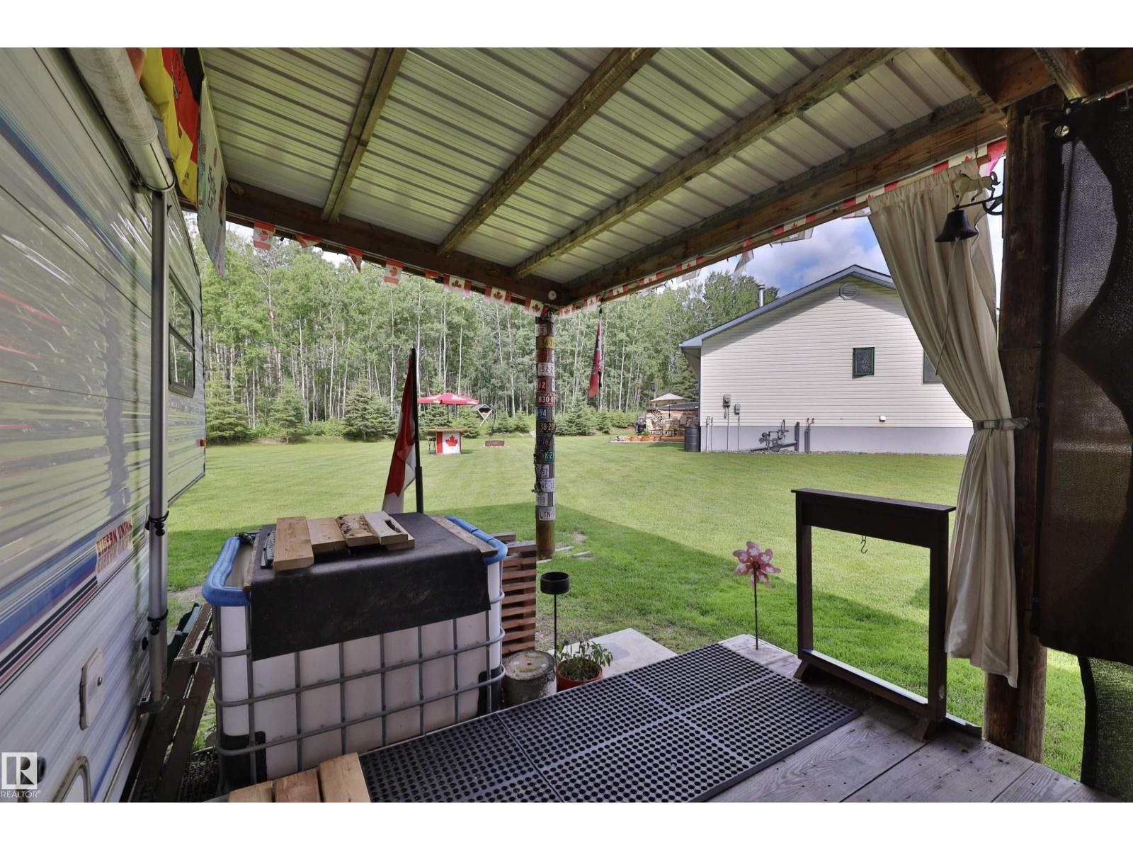 6801 51 St, Rural Wetaskiwin County, Alberta T0C 2C0 - Photo 11 - E4498613