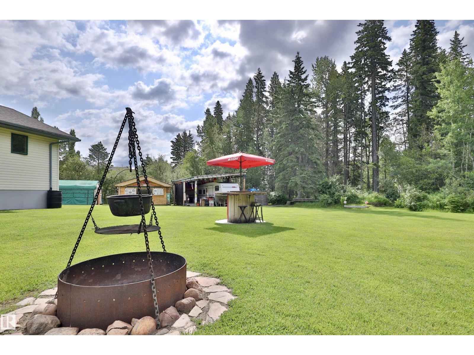 6801 51 St, Rural Wetaskiwin County, Alberta T0C 2C0 - Photo 18 - E4498613