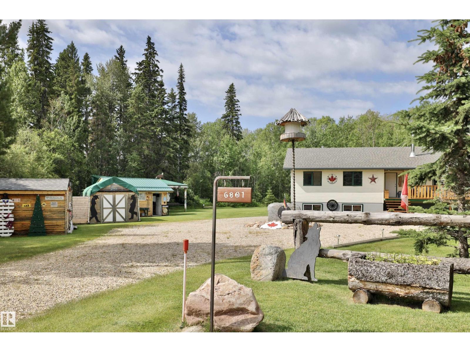 6801 51 St, Rural Wetaskiwin County, Alberta T0C 2C0 - Photo 2 - E4498613
