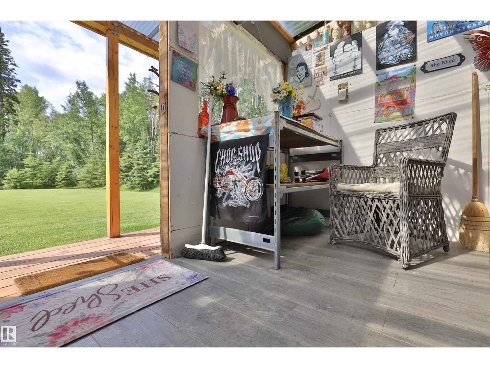 6801 51 St, Rural Wetaskiwin County, Alberta T0C 2C0 - Photo 21 - E4498613