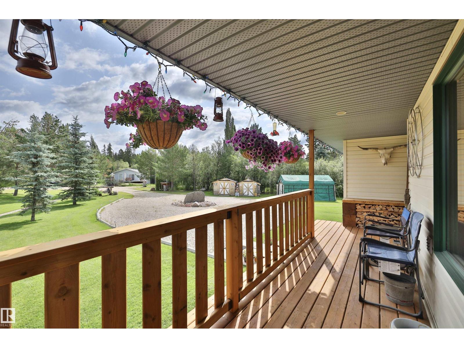 6801 51 St, Rural Wetaskiwin County, Alberta T0C 2C0 - Photo 24 - E4498613