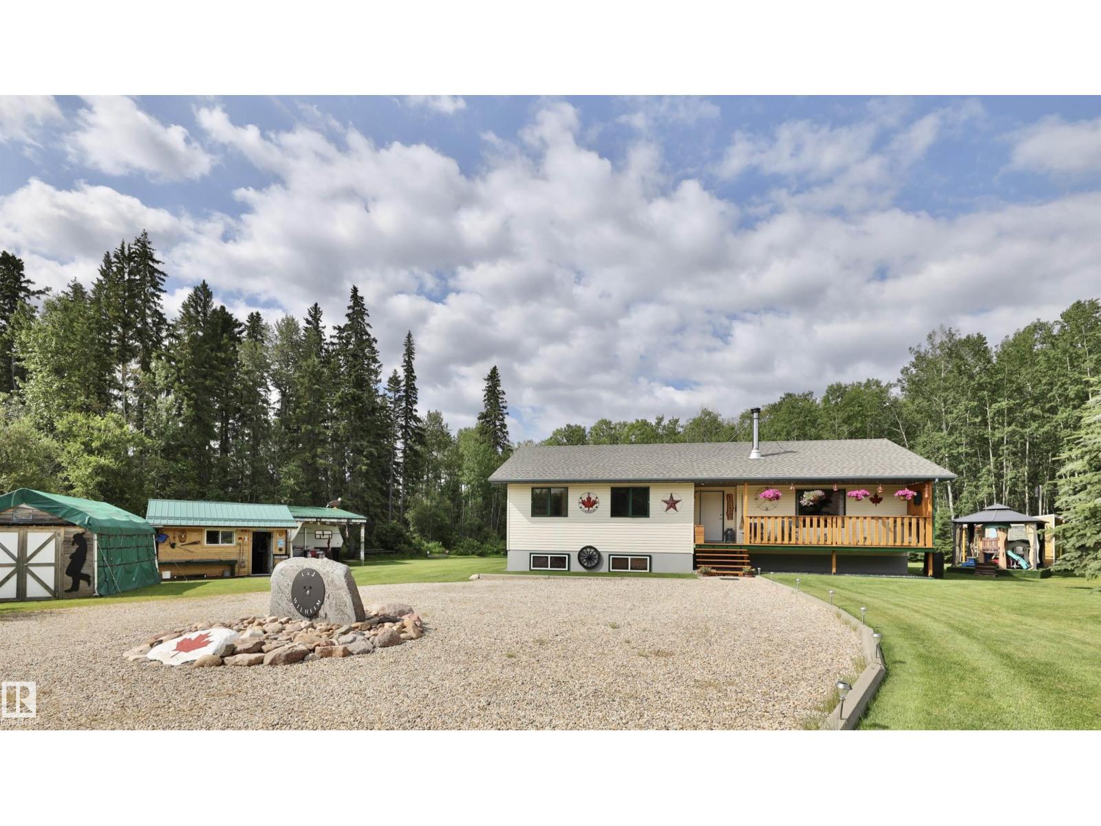 6801 51 St, Rural Wetaskiwin County, Alberta T0C 2C0 - Photo 3 - E4498613
