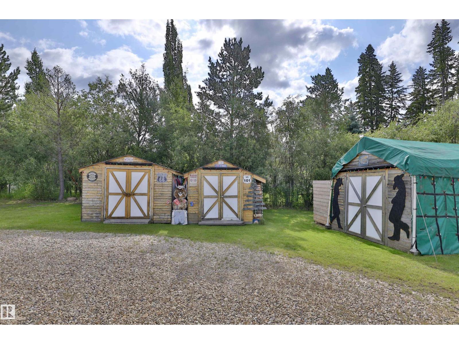 6801 51 St, Rural Wetaskiwin County, Alberta T0C 2C0 - Photo 4 - E4498613