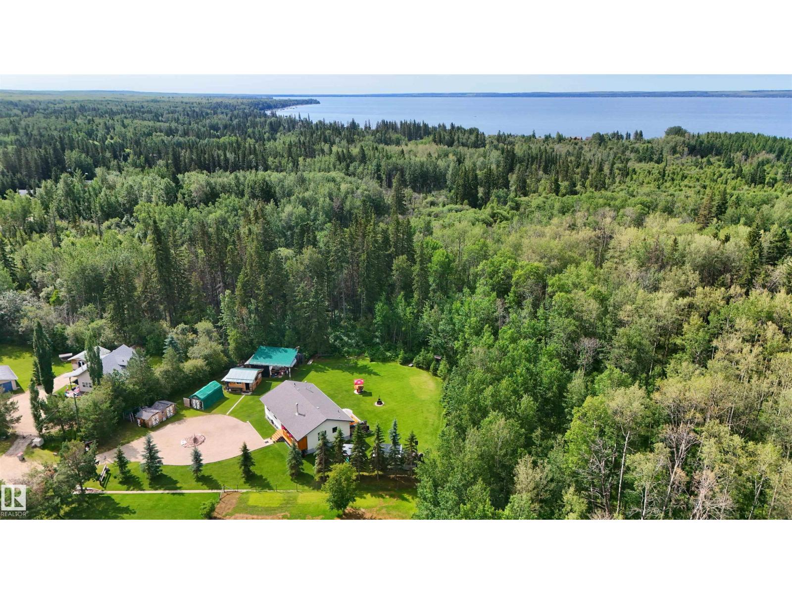 6801 51 St, Rural Wetaskiwin County, Alberta T0C 2C0 - Photo 59 - E4498613