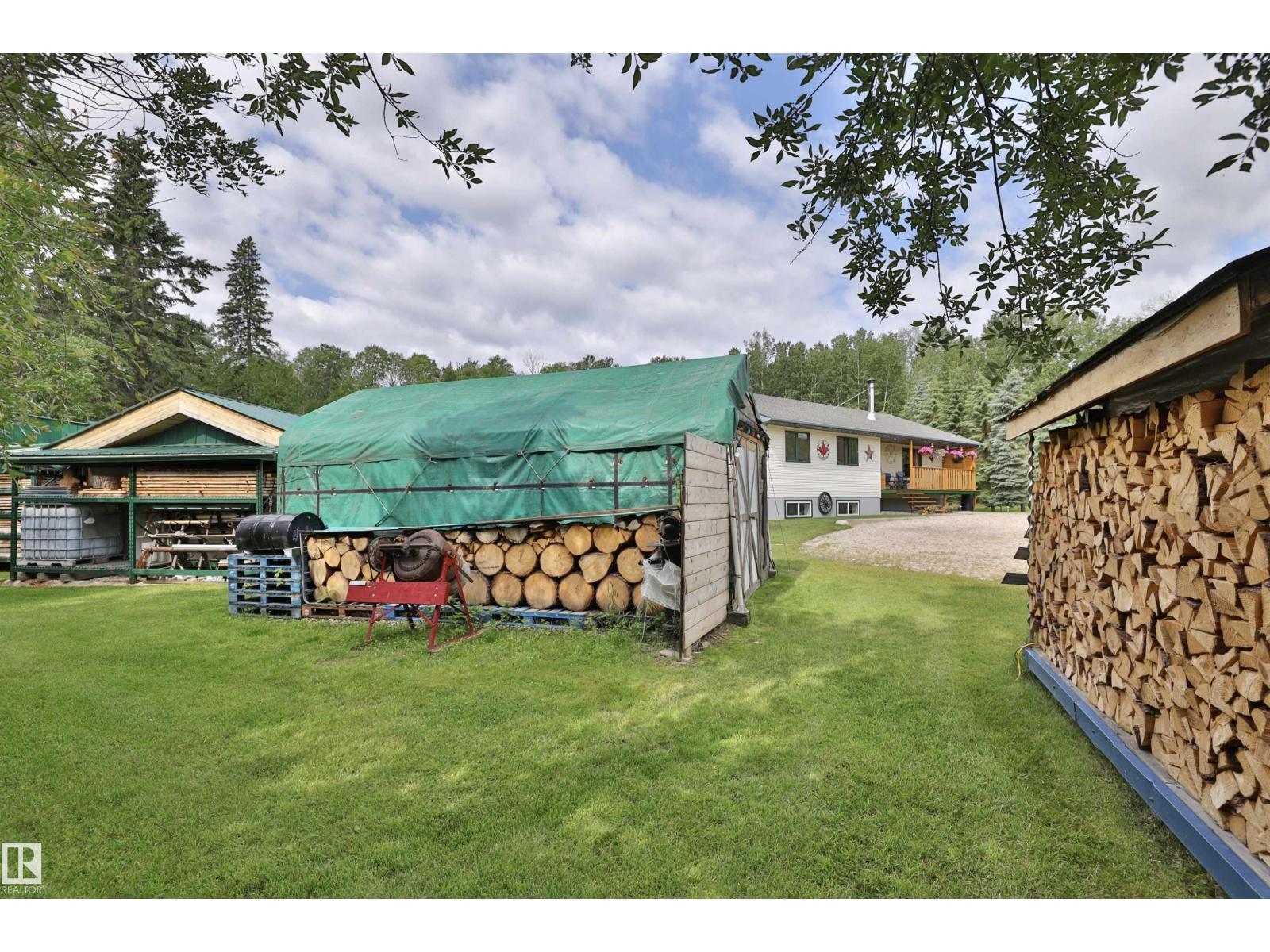 6801 51 St, Rural Wetaskiwin County, Alberta T0C 2C0 - Photo 6 - E4498613