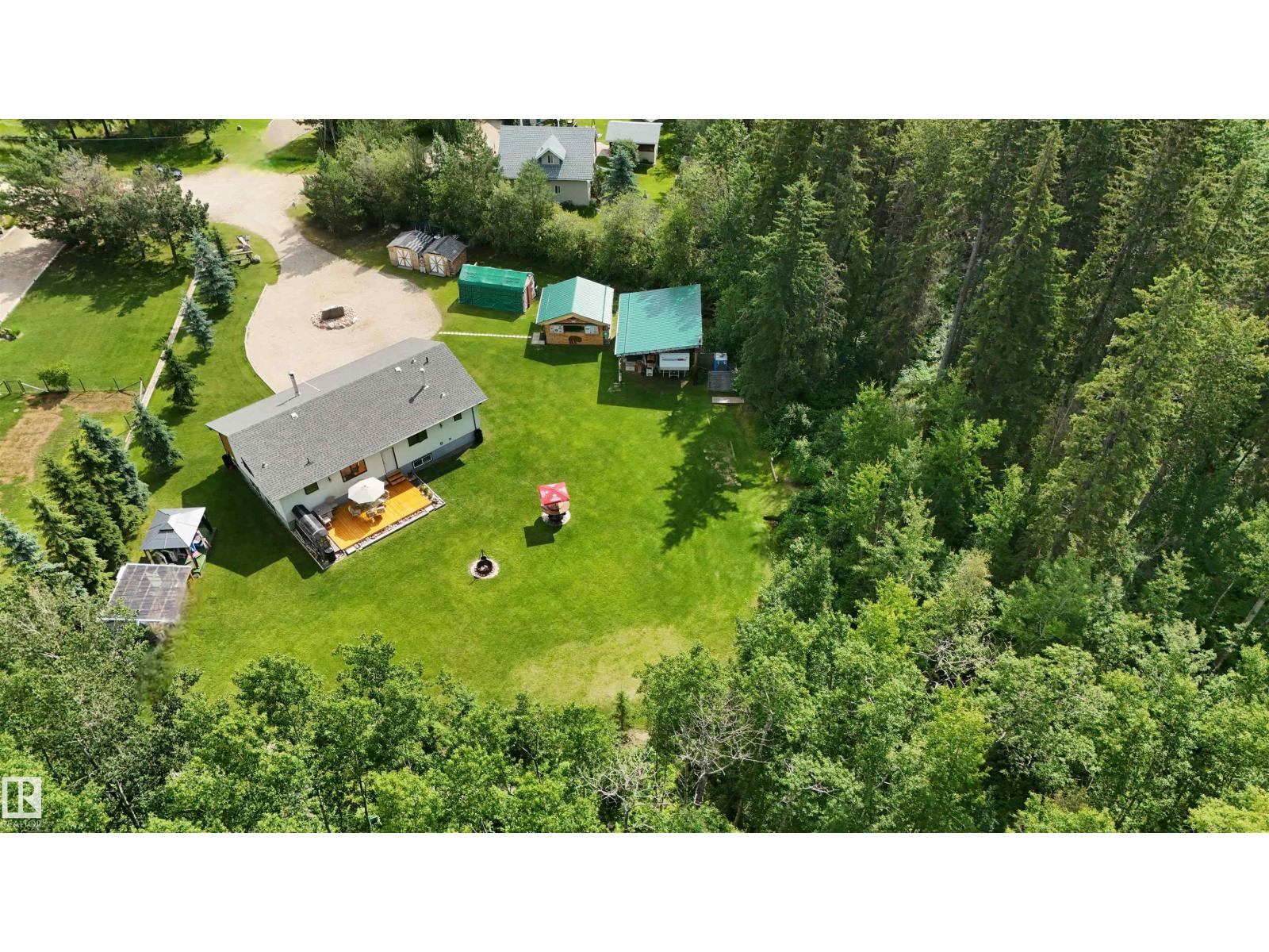 6801 51 St, Rural Wetaskiwin County, Alberta T0C 2C0 - Photo 60 - E4498613