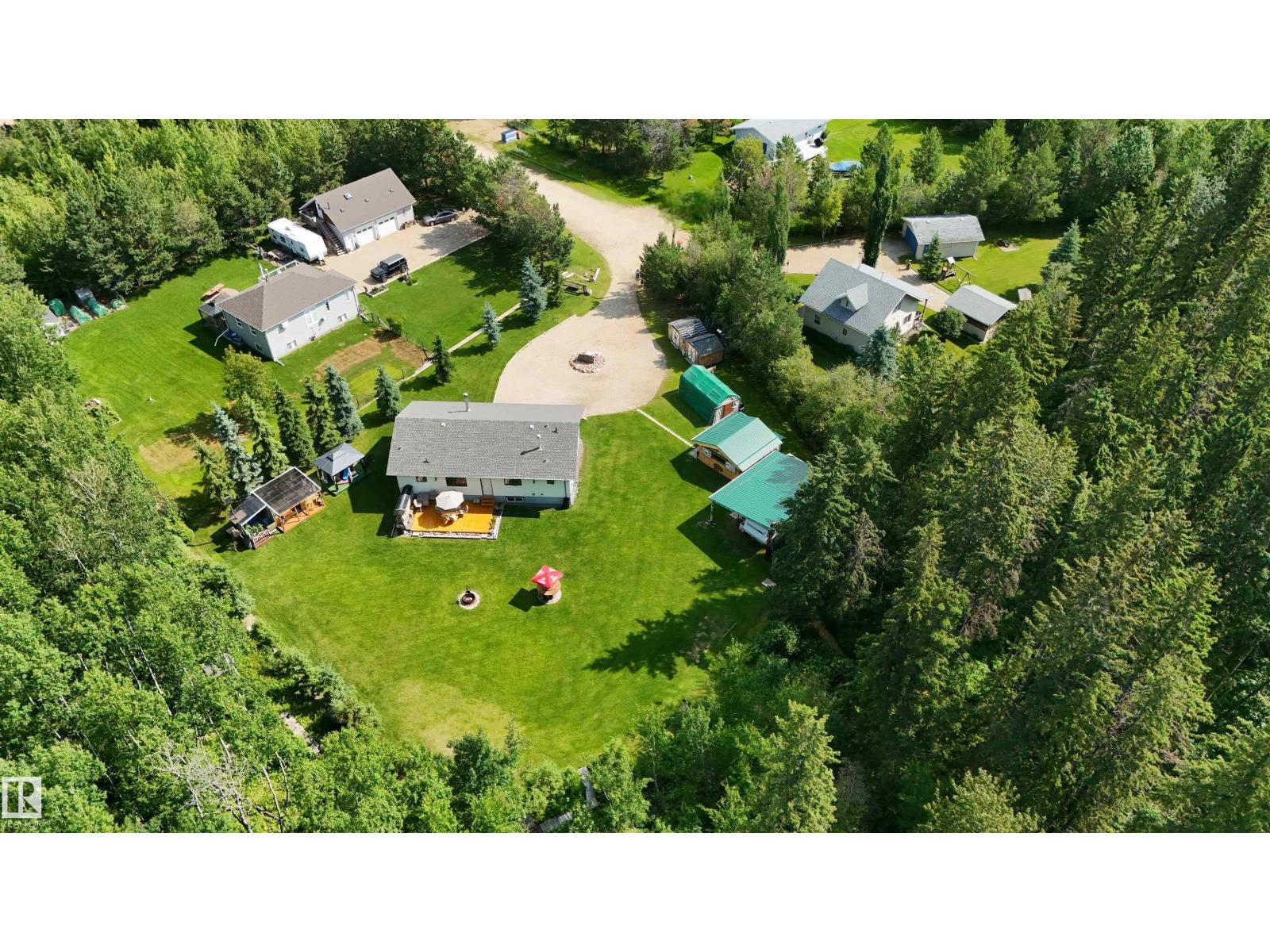 6801 51 St, Rural Wetaskiwin County, Alberta T0C 2C0 - Photo 61 - E4498613