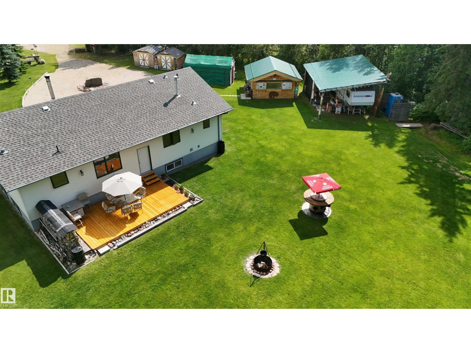6801 51 St, Rural Wetaskiwin County, Alberta T0C 2C0 - Photo 62 - E4498613