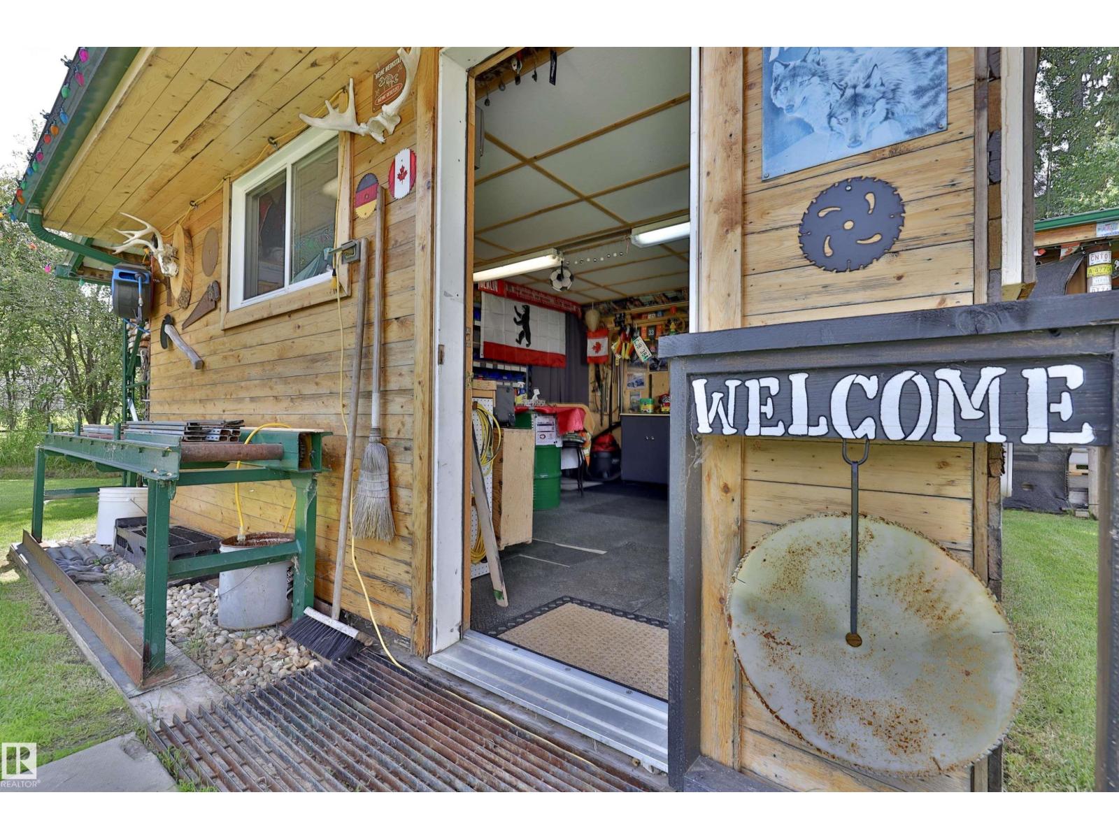 6801 51 St, Rural Wetaskiwin County, Alberta T0C 2C0 - Photo 8 - E4498613