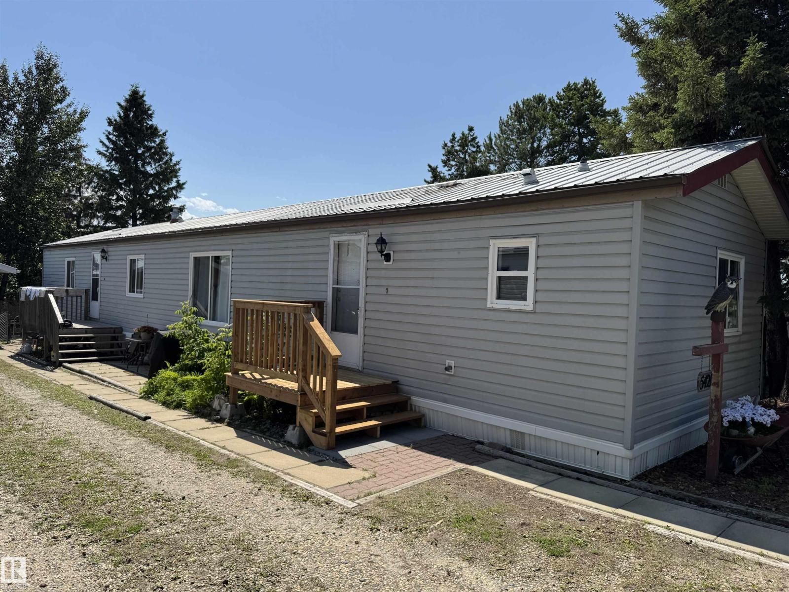 5421 48a Ave, Drayton Valley, Alberta T7A 1J8 - Photo 2 - E4498637