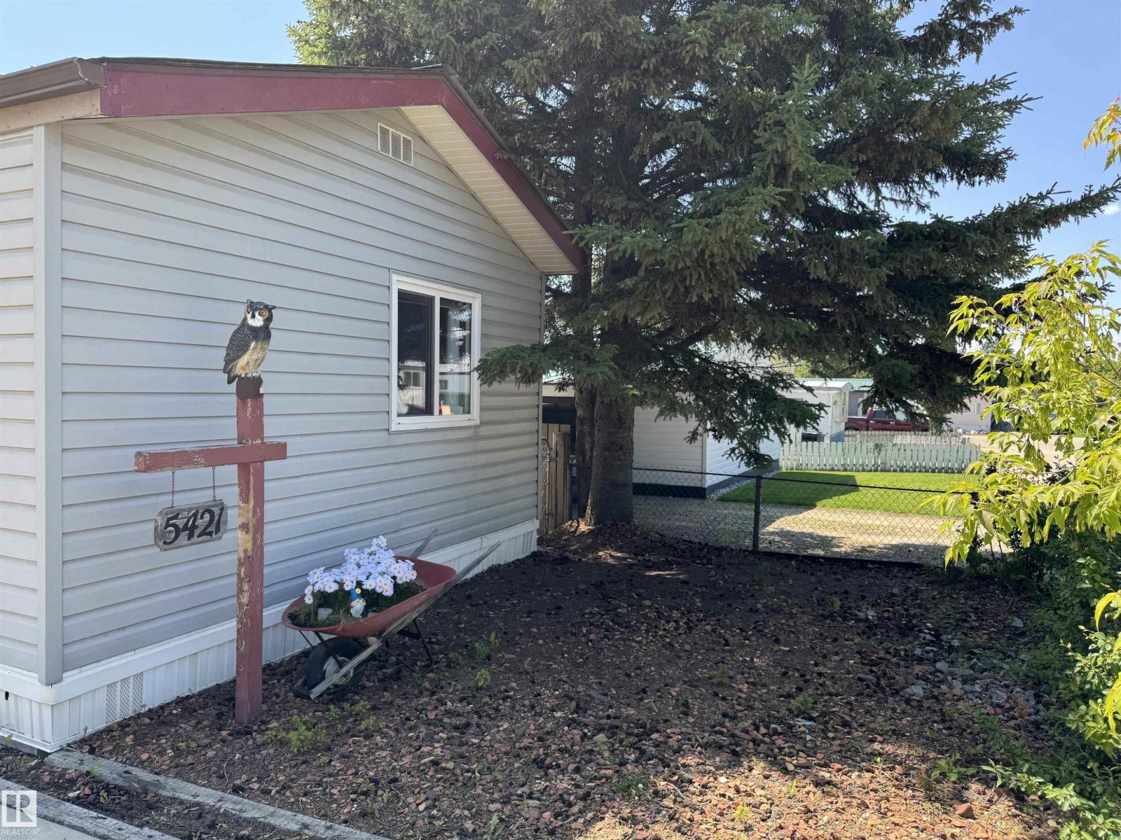 5421 48a Ave, Drayton Valley, Alberta T7A 1J8 - Photo 25 - E4498637