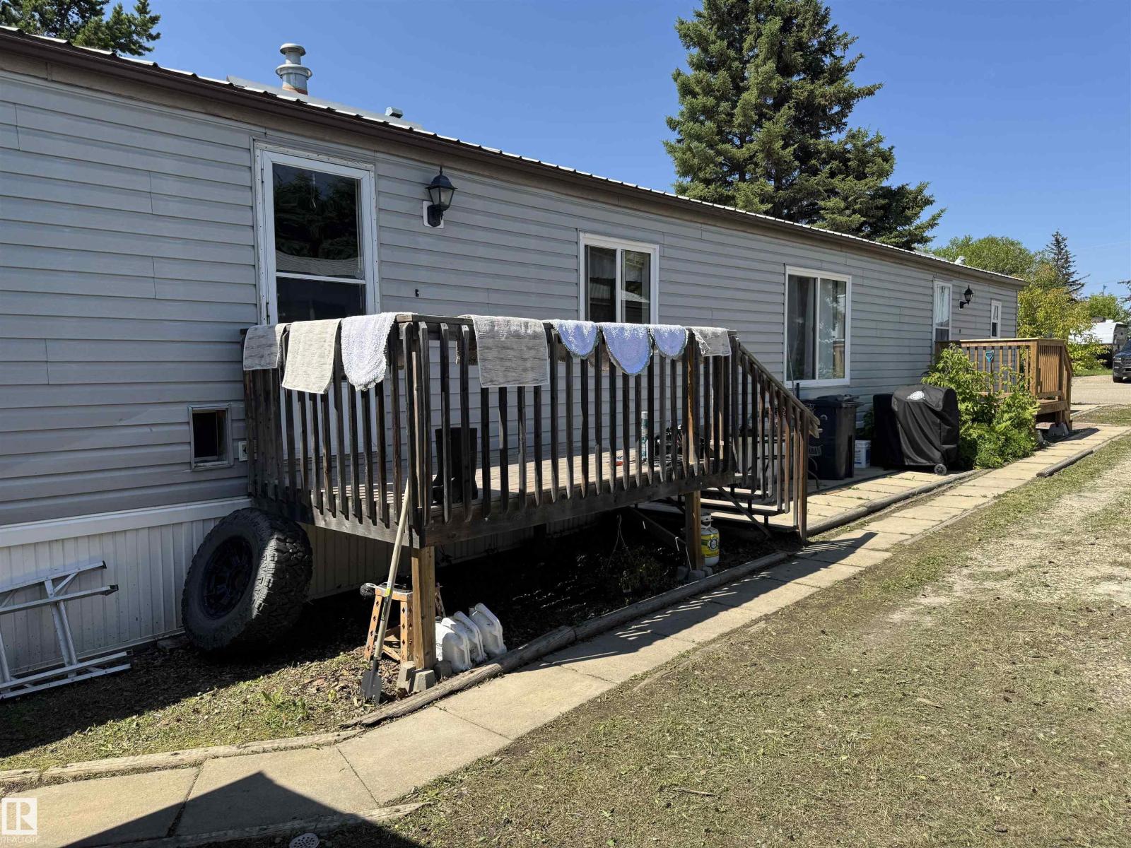 5421 48a Ave, Drayton Valley, Alberta T7A 1J8 - Photo 27 - E4498637