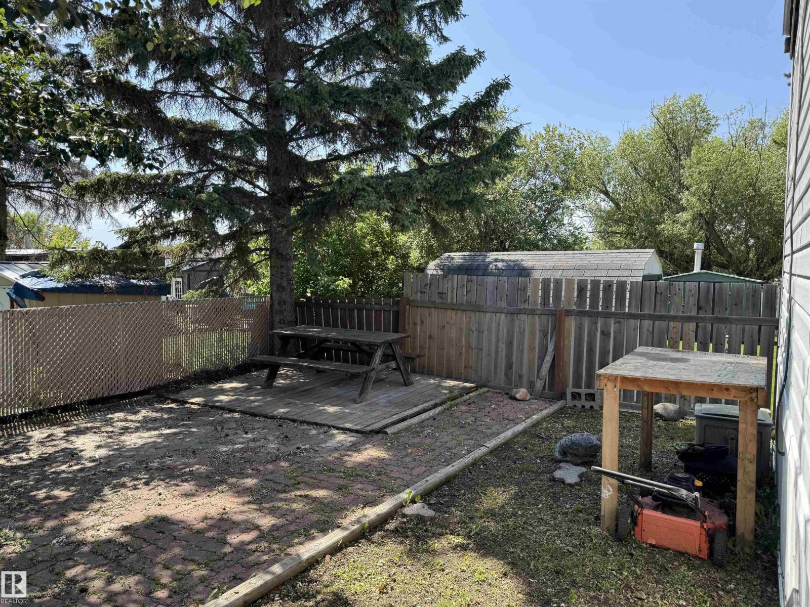 5421 48a Ave, Drayton Valley, Alberta T7A 1J8 - Photo 28 - E4498637