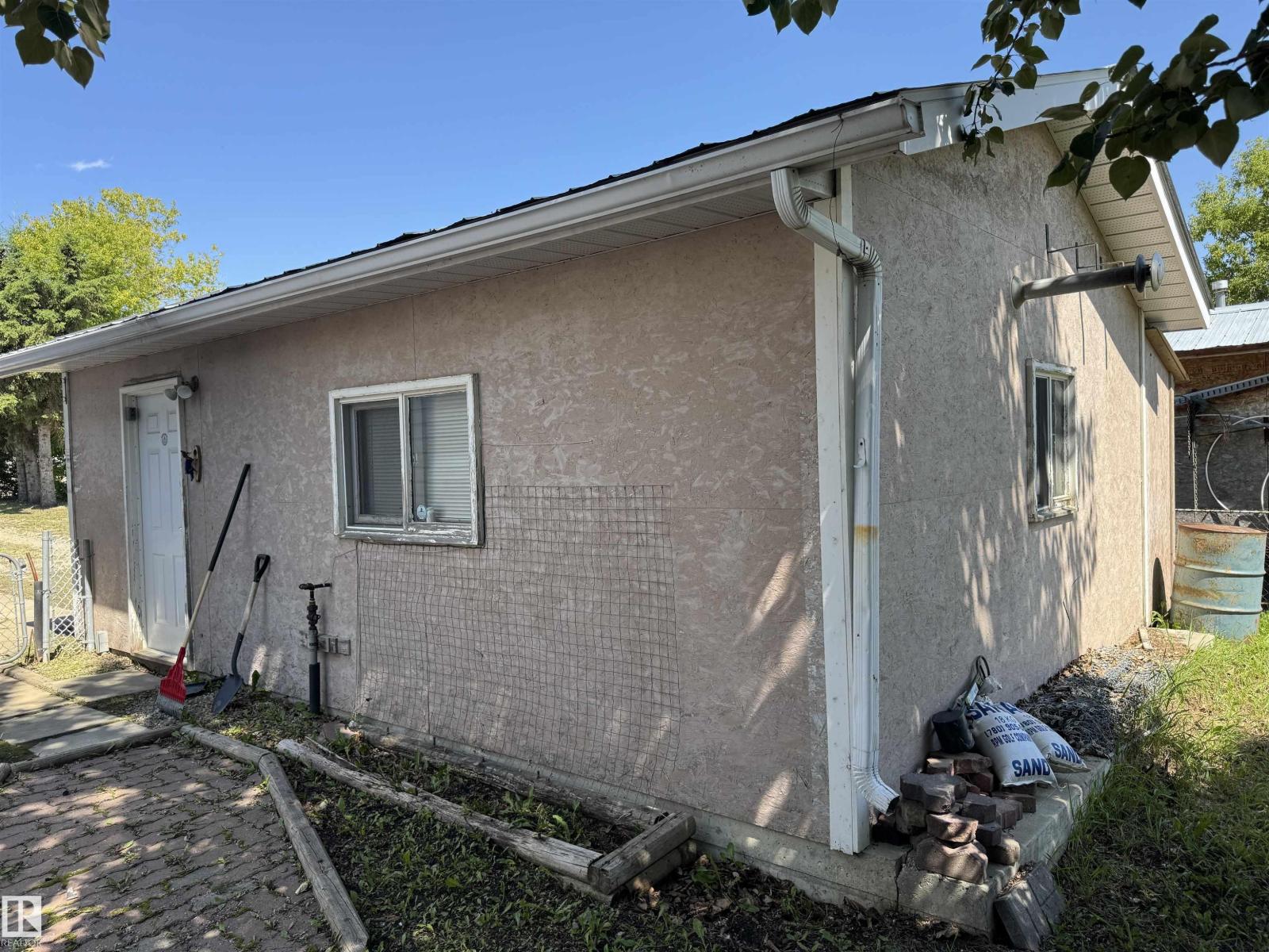 5421 48a Ave, Drayton Valley, Alberta T7A 1J8 - Photo 33 - E4498637