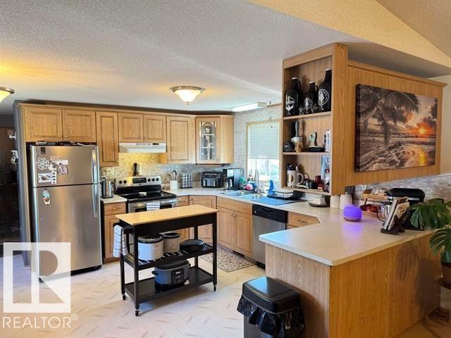 5421 48a Ave, Drayton Valley, Alberta T7A 1J8 - Photo 4 - E4498637