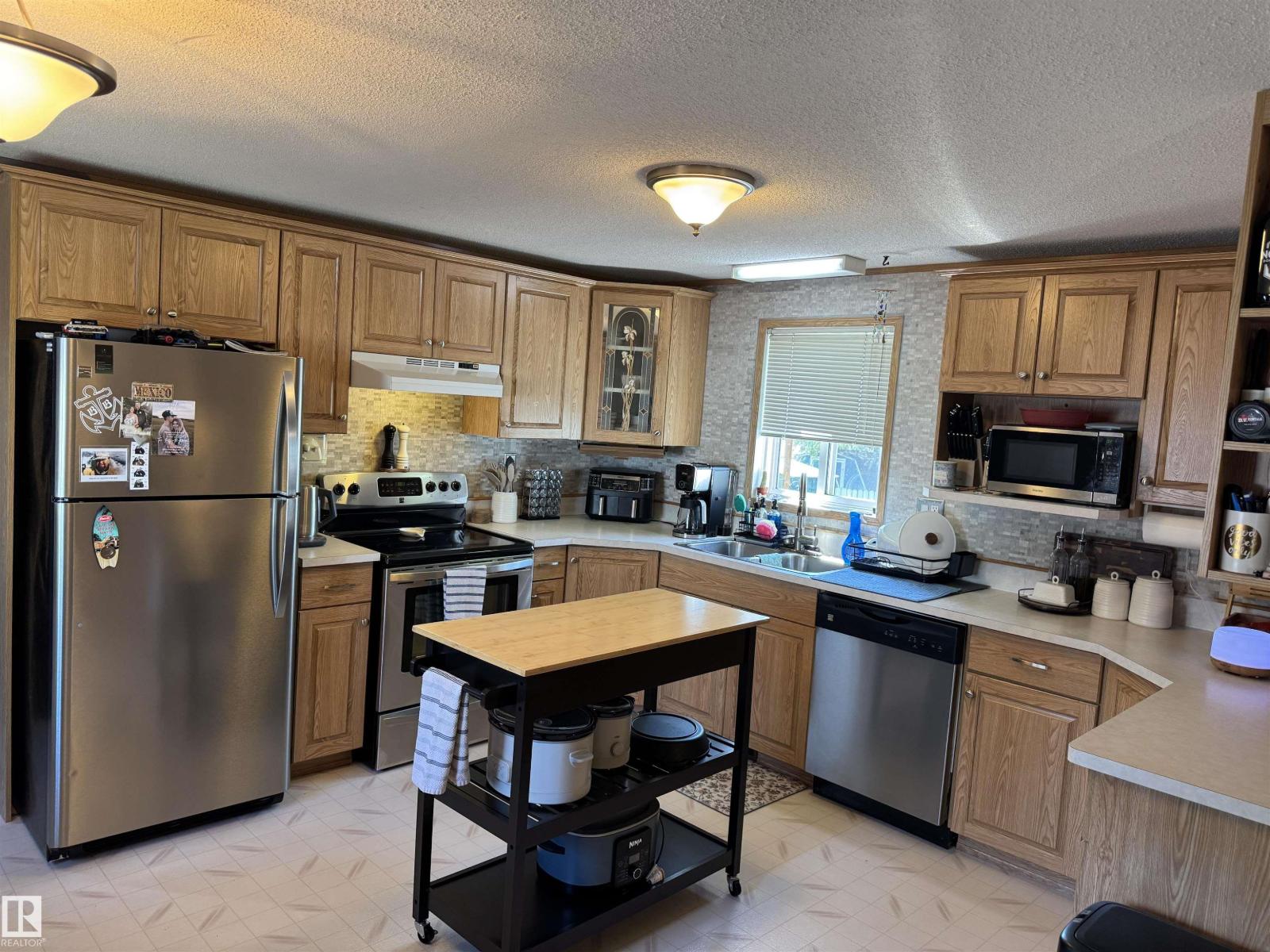 5421 48a Ave, Drayton Valley, Alberta T7A 1J8 - Photo 5 - E4498637