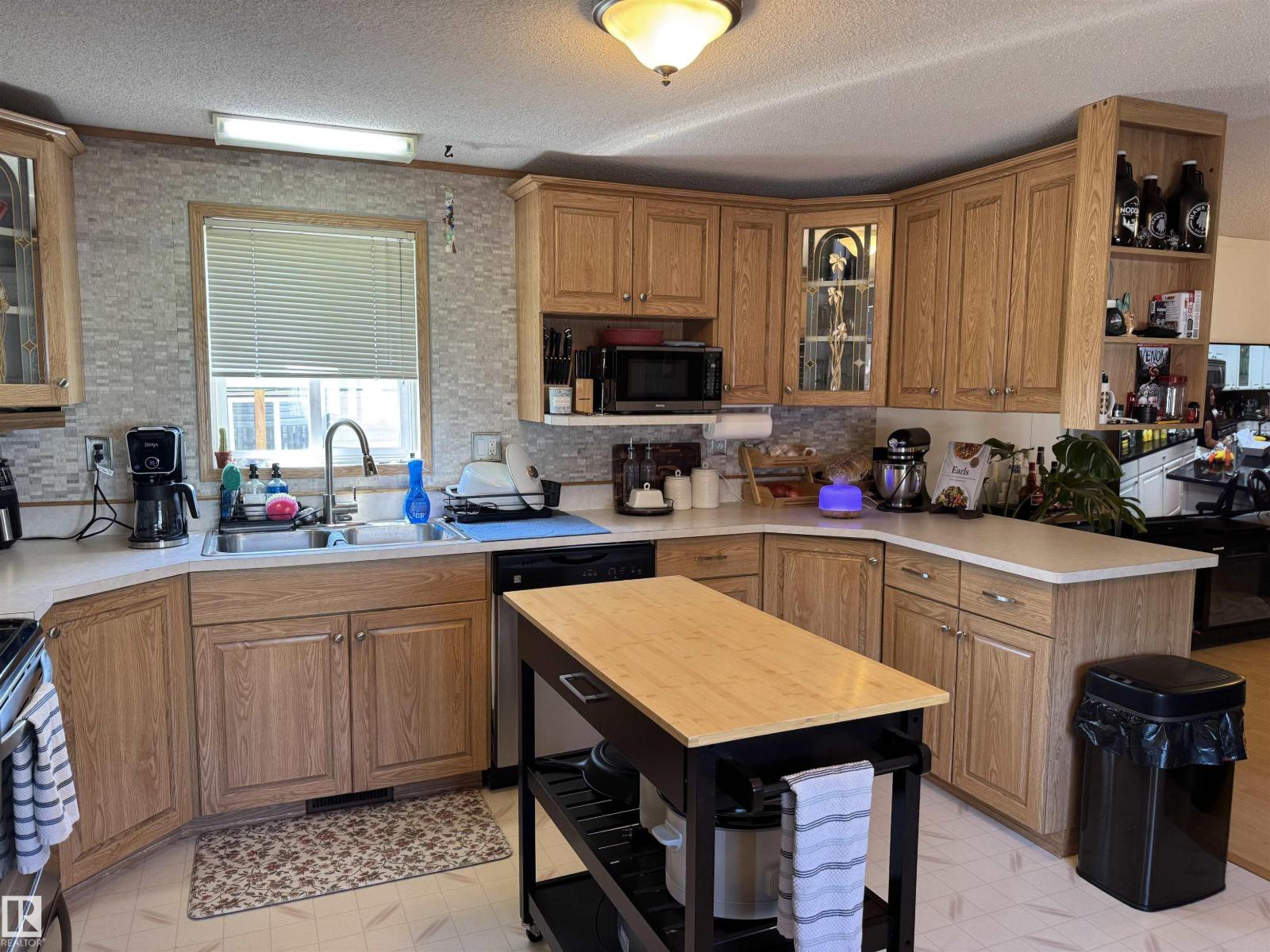 5421 48a Ave, Drayton Valley, Alberta T7A 1J8 - Photo 6 - E4498637