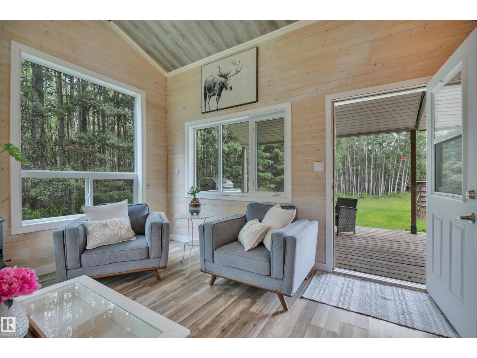 1 461008 Rge Road 10, Rural Wetaskiwin County, Alberta T0C 2V0 - Photo 25 - E4498642