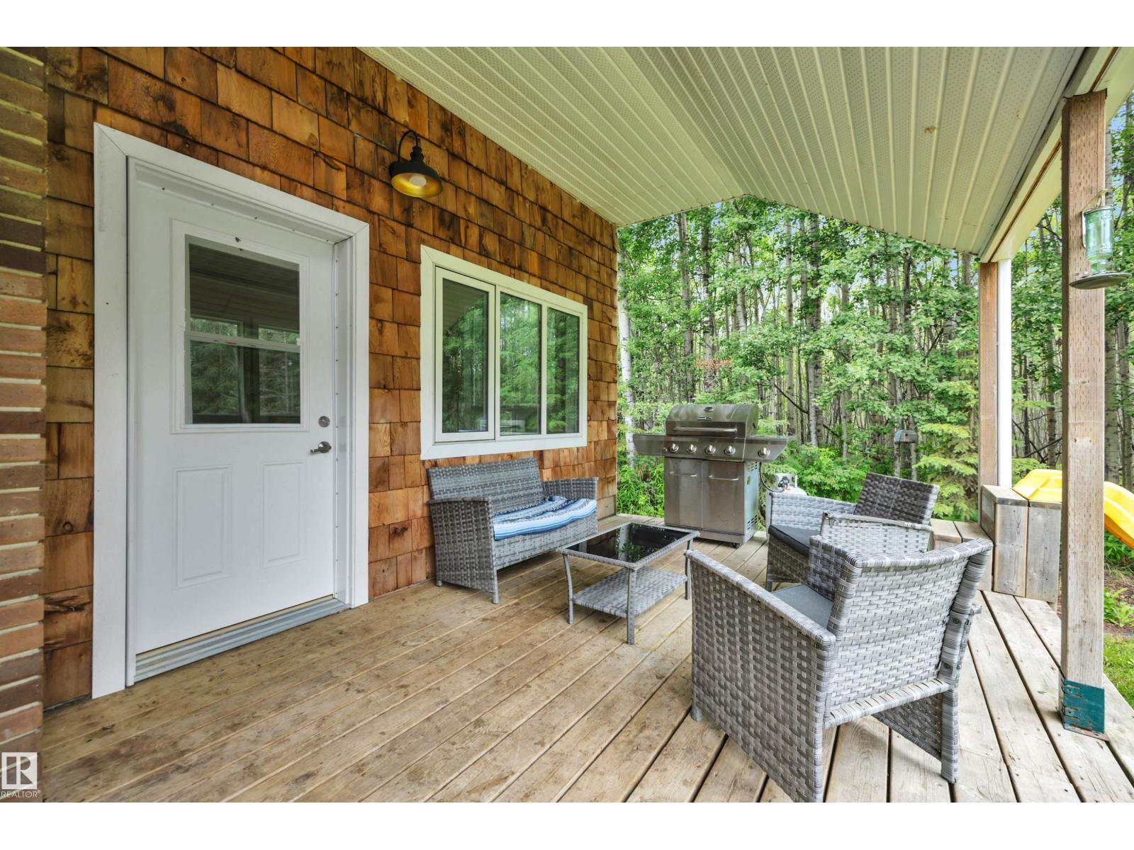 1 461008 Rge Road 10, Rural Wetaskiwin County, Alberta T0C 2V0 - Photo 27 - E4498642