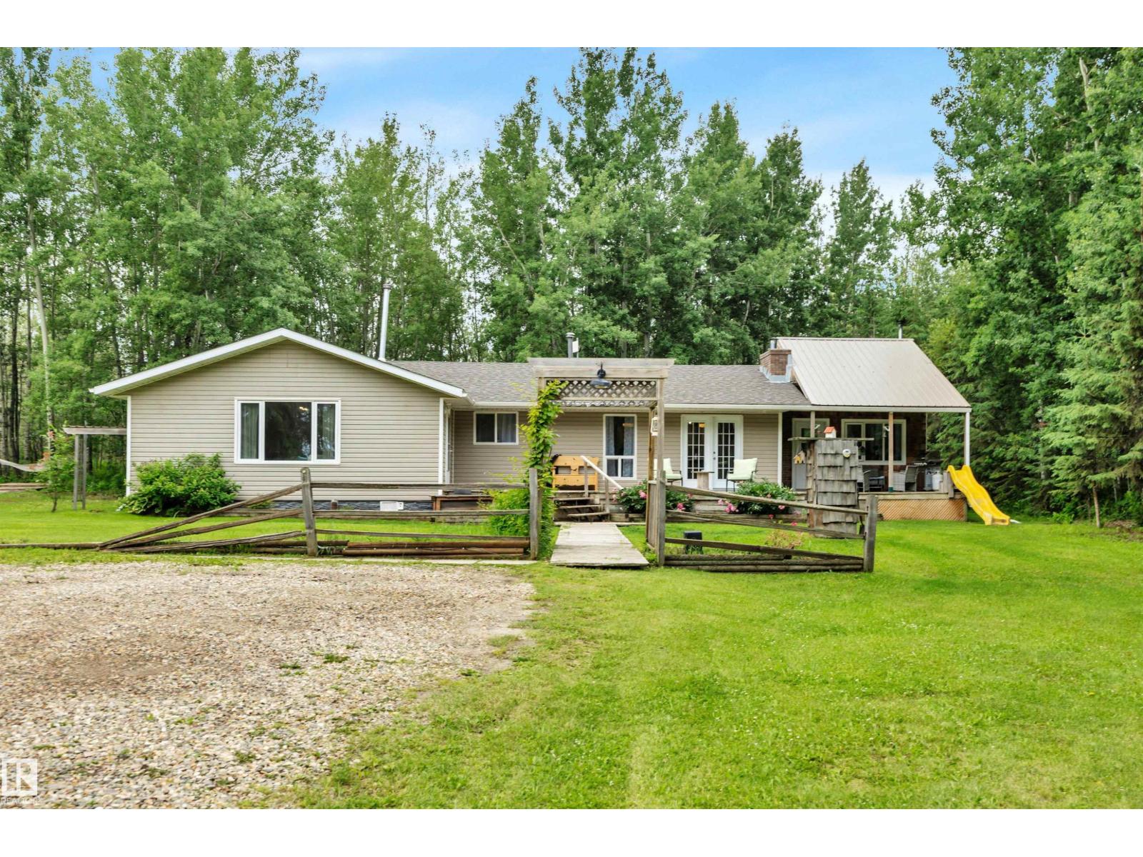 1 461008 Rge Road 10, Rural Wetaskiwin County, Alberta T0C 2V0 - Photo 3 - E4498642