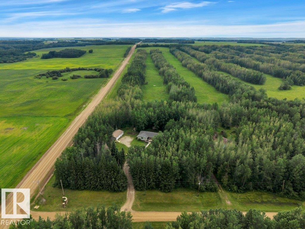 1 461008 Rge Road 10, Rural Wetaskiwin County, Alberta T0C 2V0 - Photo 39 - E4498642