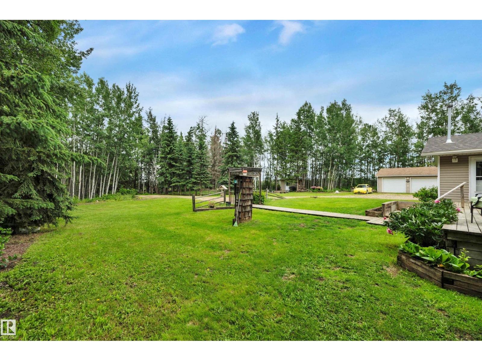 1 461008 Rge Road 10, Rural Wetaskiwin County, Alberta T0C 2V0 - Photo 46 - E4498642