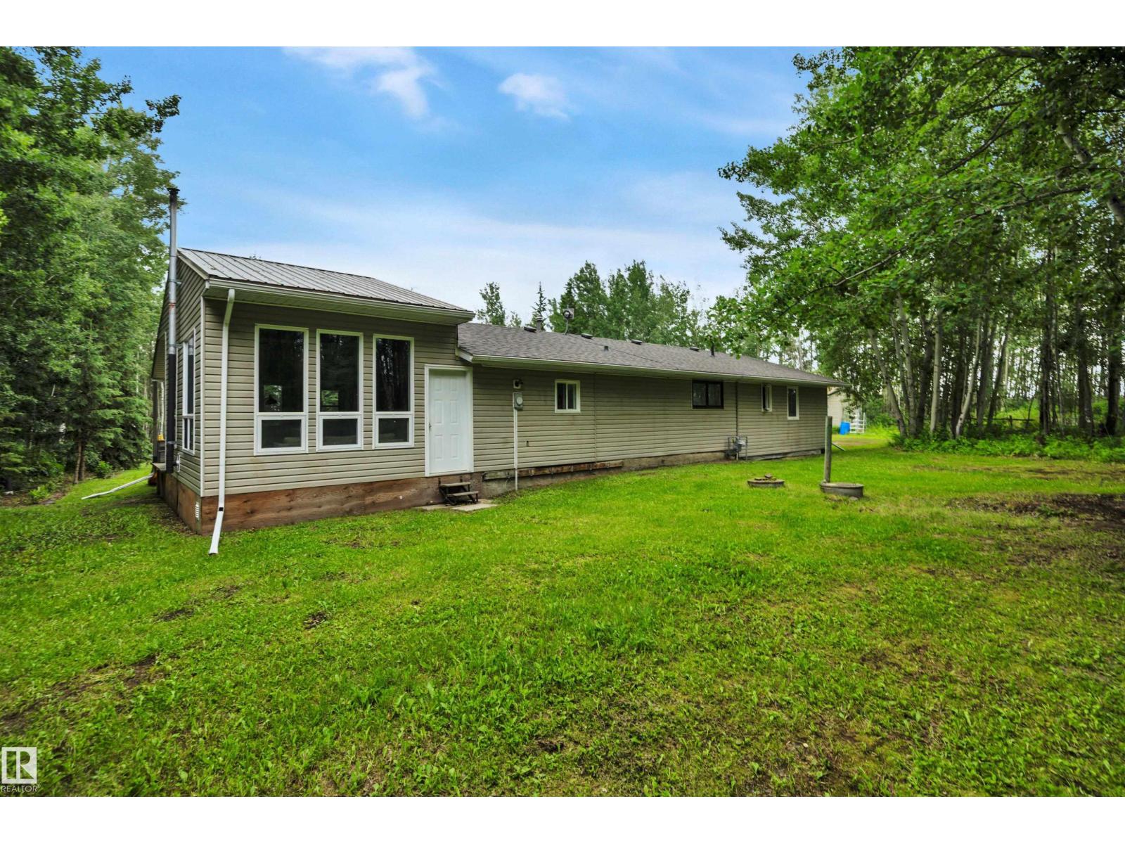 1 461008 Rge Road 10, Rural Wetaskiwin County, Alberta T0C 2V0 - Photo 47 - E4498642