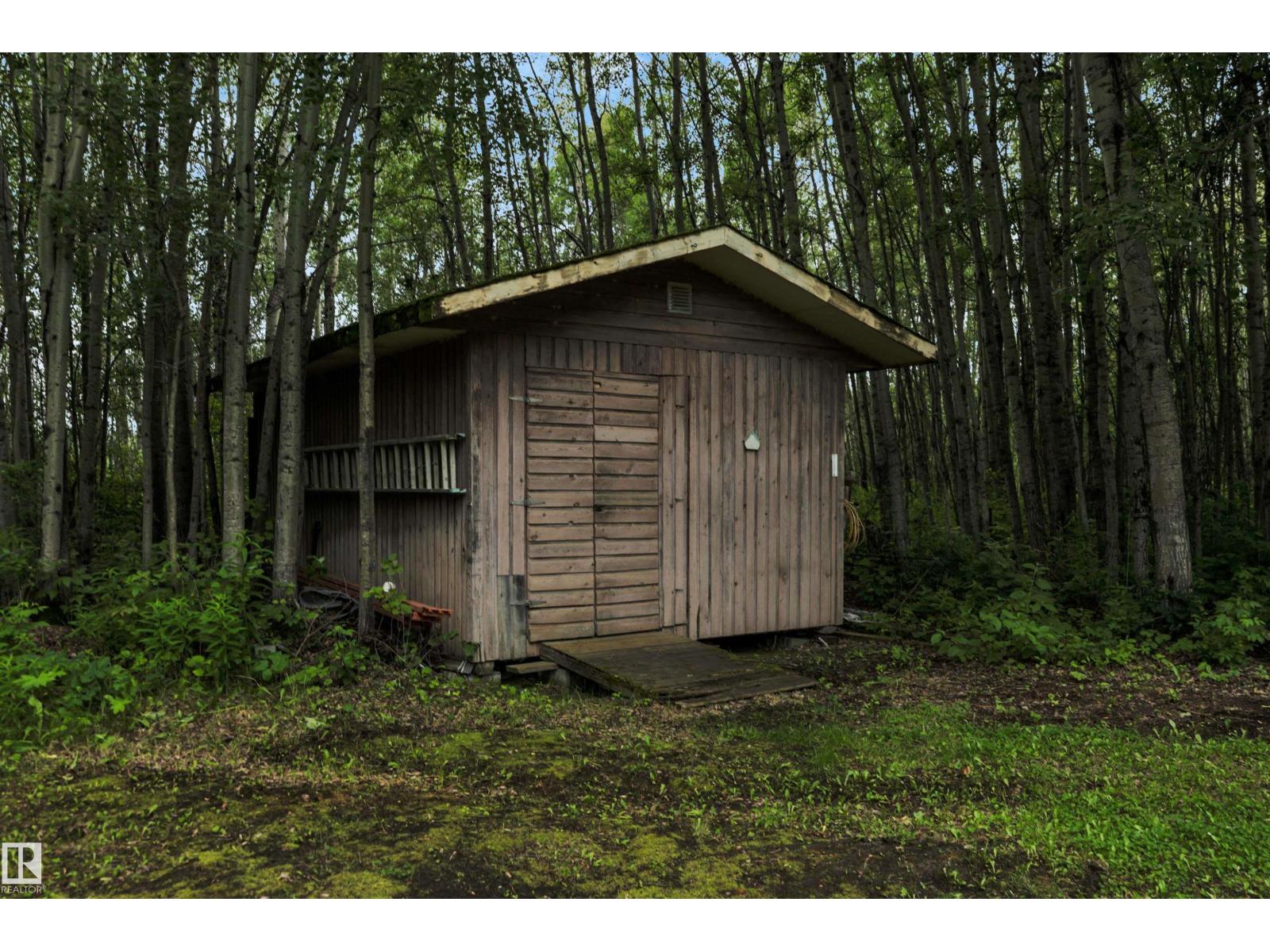 1 461008 Rge Road 10, Rural Wetaskiwin County, Alberta T0C 2V0 - Photo 48 - E4498642