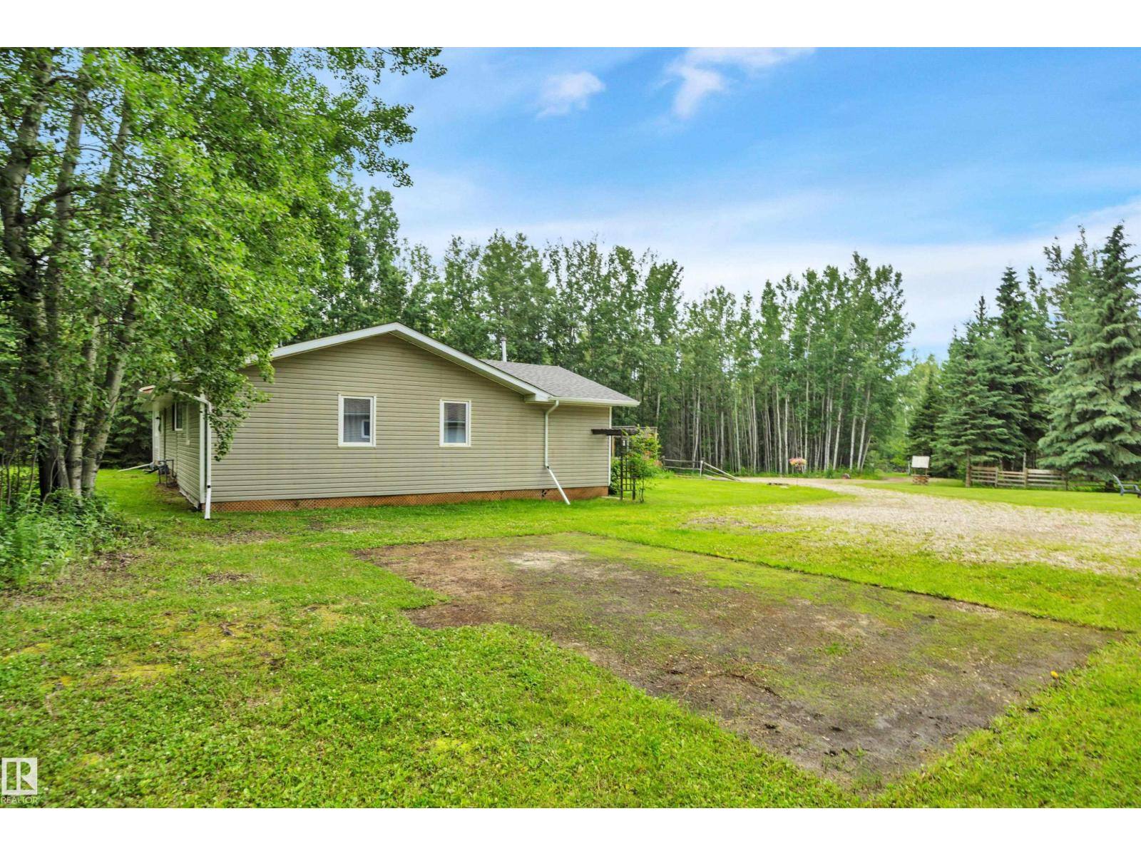1 461008 Rge Road 10, Rural Wetaskiwin County, Alberta T0C 2V0 - Photo 50 - E4498642