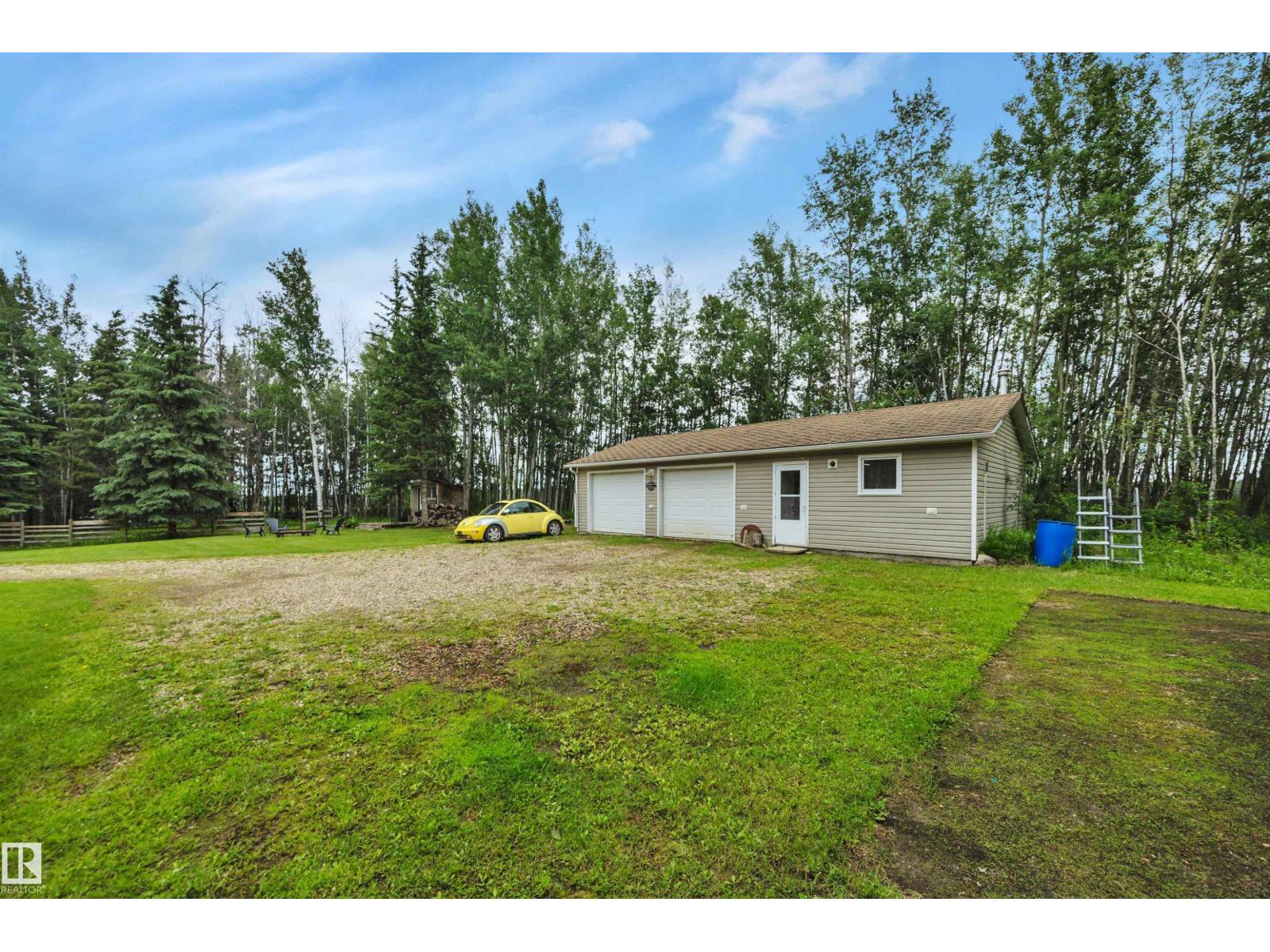 1 461008 Rge Road 10, Rural Wetaskiwin County, Alberta T0C 2V0 - Photo 51 - E4498642