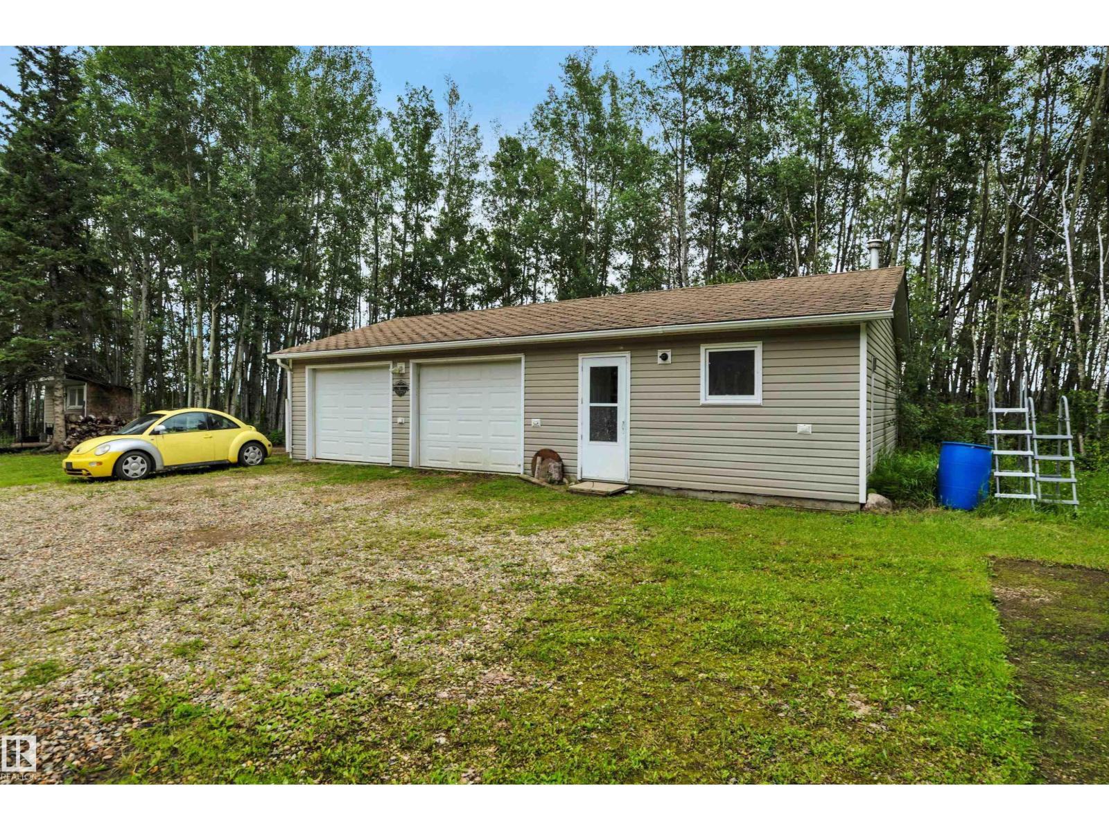 1 461008 Rge Road 10, Rural Wetaskiwin County, Alberta T0C 2V0 - Photo 52 - E4498642