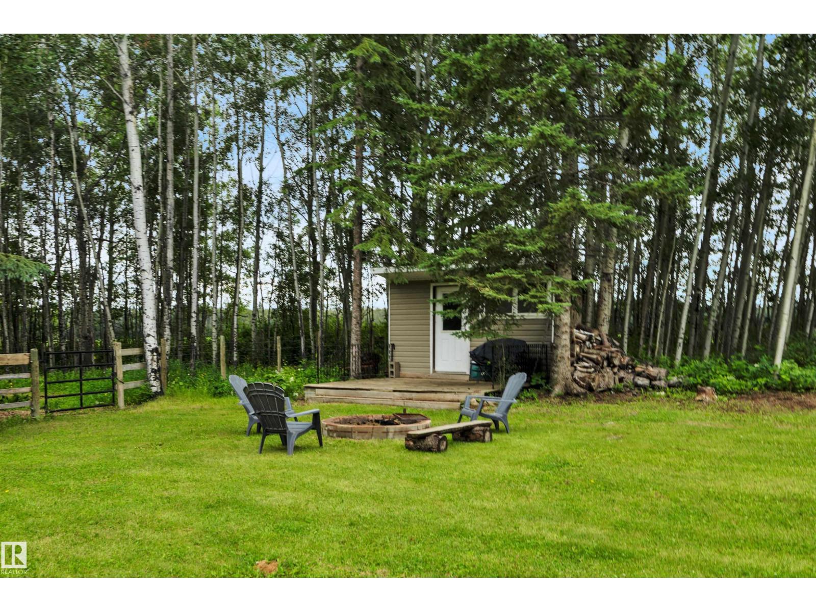 1 461008 Rge Road 10, Rural Wetaskiwin County, Alberta T0C 2V0 - Photo 57 - E4498642