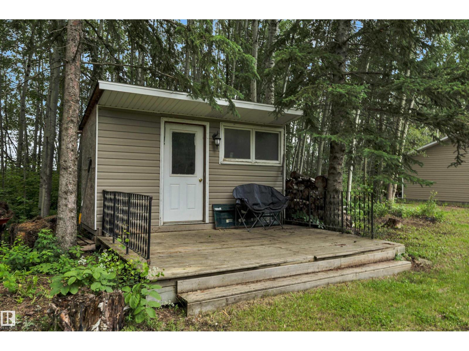 1 461008 Rge Road 10, Rural Wetaskiwin County, Alberta T0C 2V0 - Photo 58 - E4498642