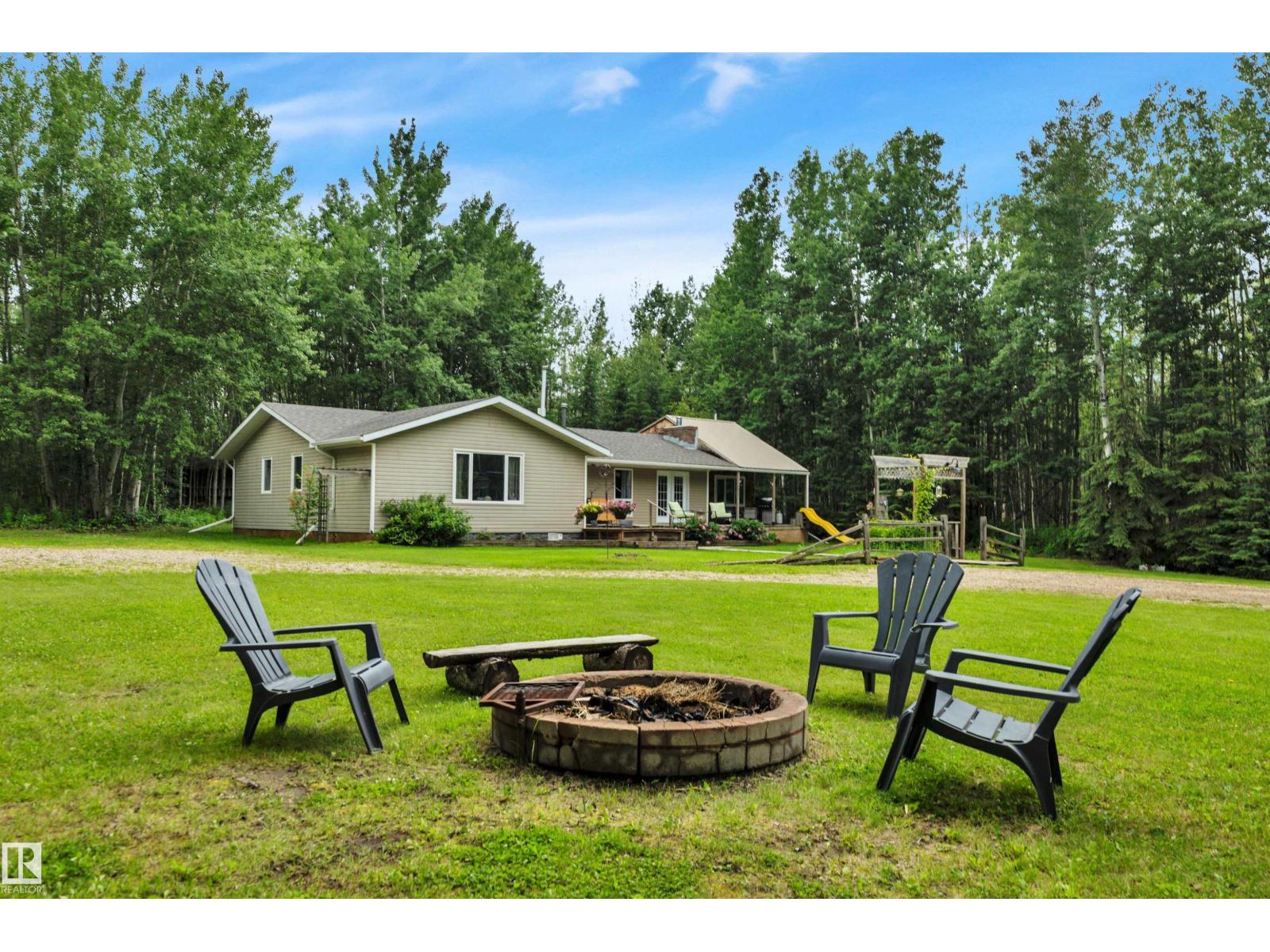 1 461008 Rge Road 10, Rural Wetaskiwin County, Alberta T0C 2V0 - Photo 59 - E4498642