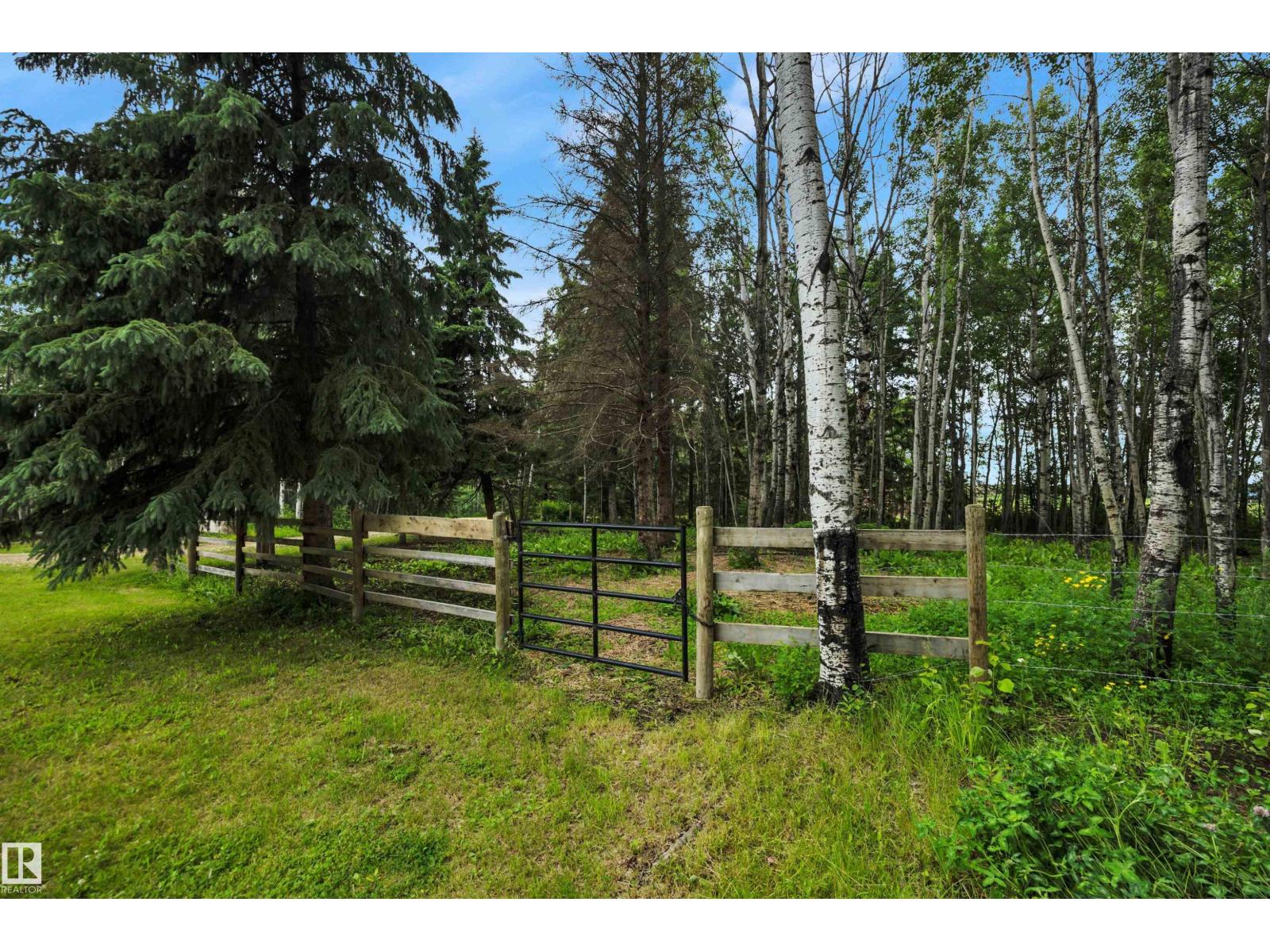1 461008 Rge Road 10, Rural Wetaskiwin County, Alberta T0C 2V0 - Photo 60 - E4498642