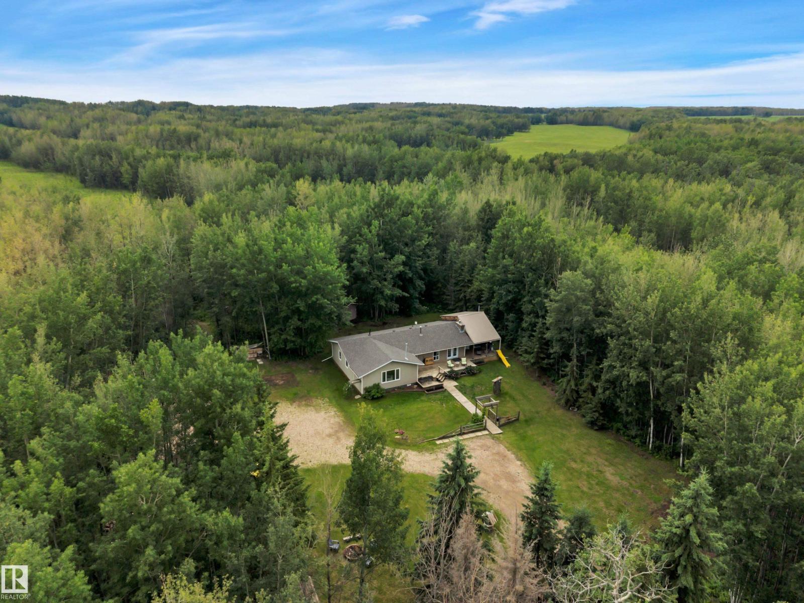 1 461008 Rge Road 10, Rural Wetaskiwin County, Alberta T0C 2V0 - Photo 62 - E4498642