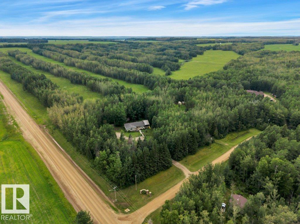 1 461008 Rge Road 10, Rural Wetaskiwin County, Alberta T0C 2V0 - Photo 63 - E4498642