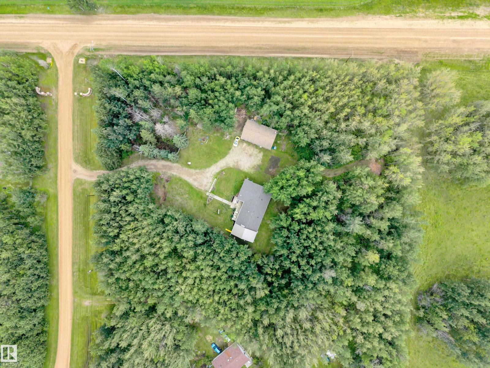 1 461008 Rge Road 10, Rural Wetaskiwin County, Alberta T0C 2V0 - Photo 65 - E4498642