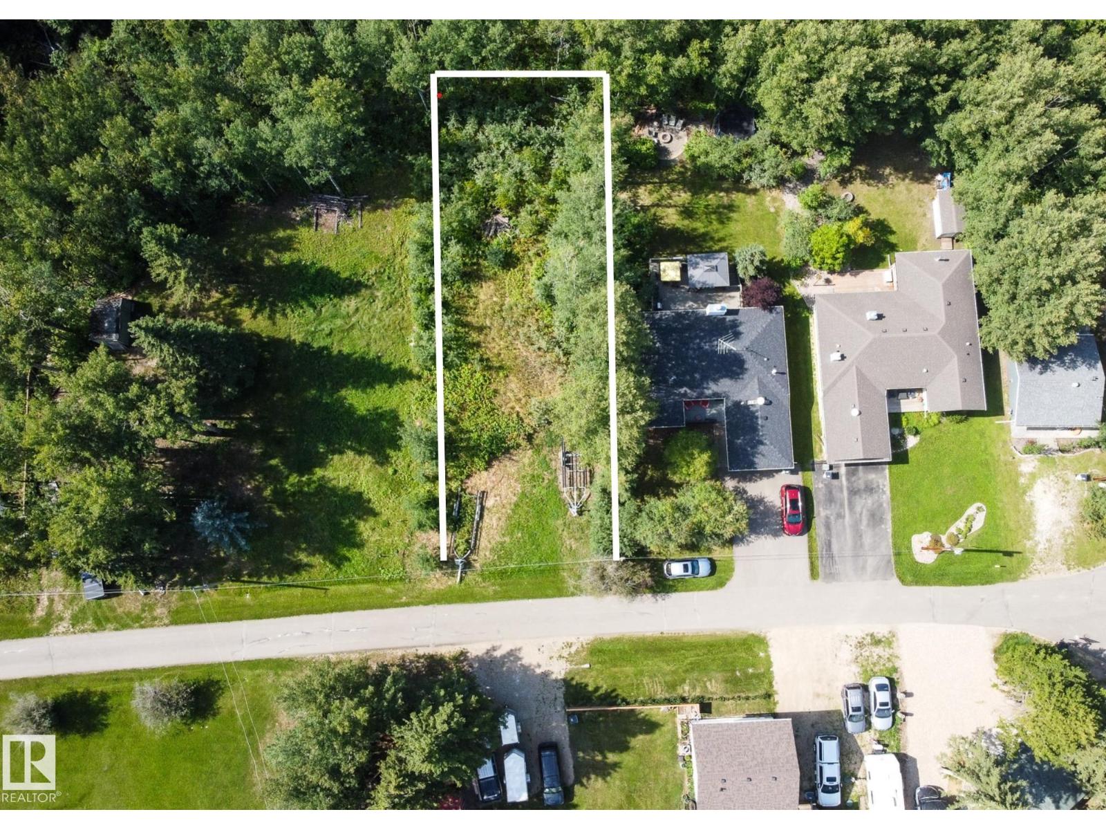 612 6th Street Norris Beach, Rural Wetaskiwin County, Alberta T0C 2V0 - Photo 1 - E4498673