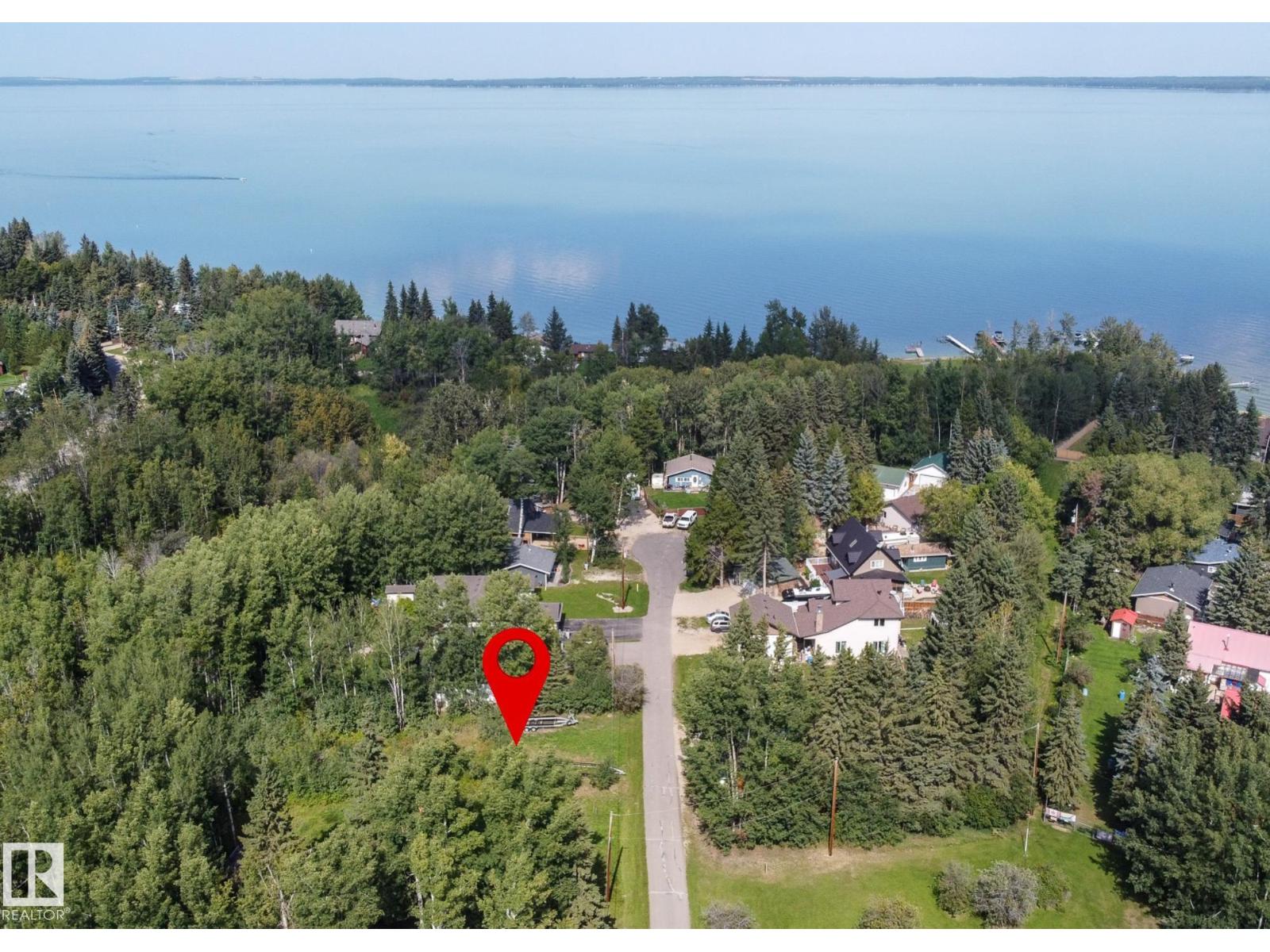 612 6th Street Norris Beach, Rural Wetaskiwin County, Alberta T0C 2V0 - Photo 5 - E4498673