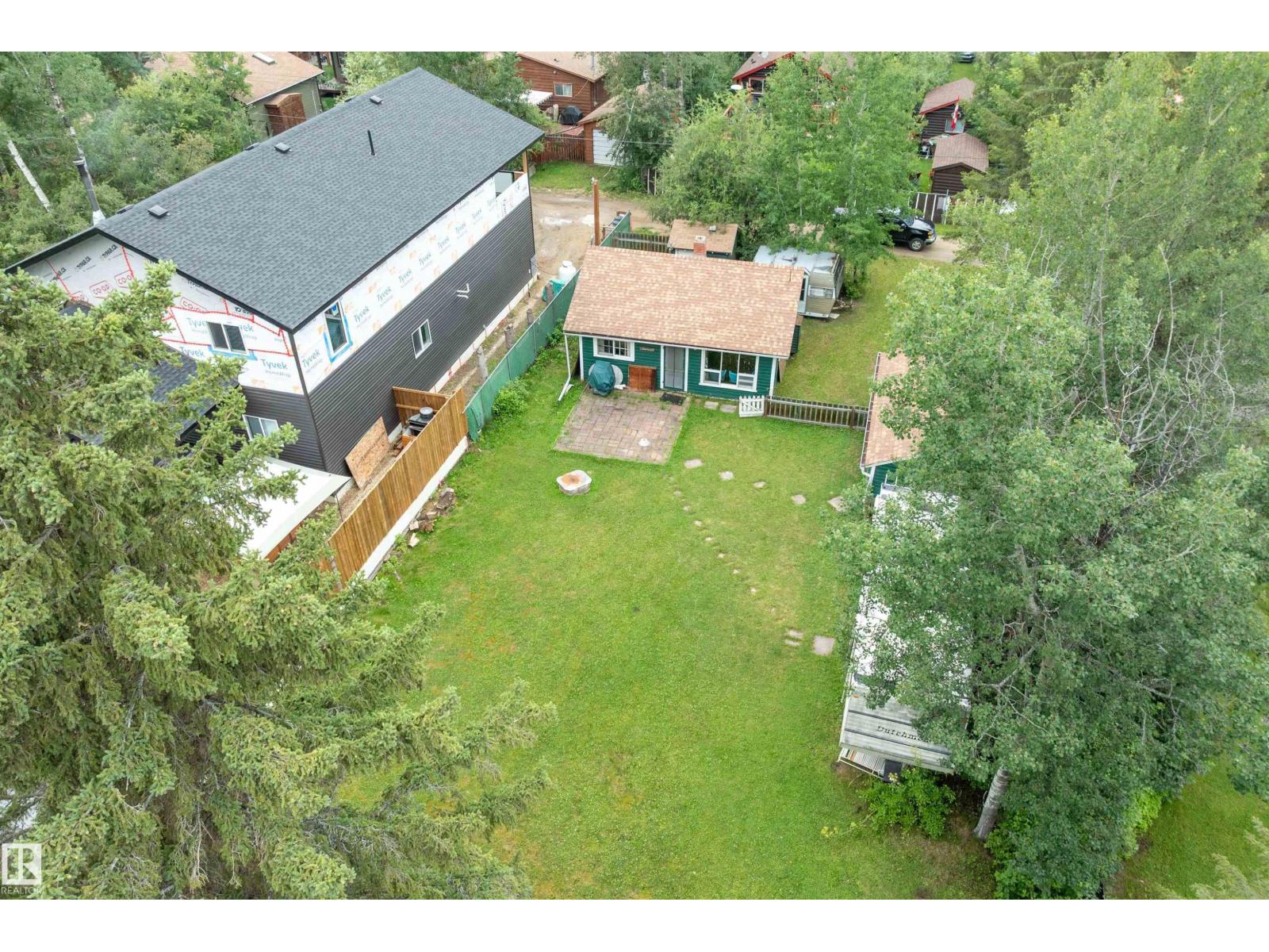 211 2nd Av, Rural Wetaskiwin County, Alberta T0C 1X0 - Photo 26 - E4498688