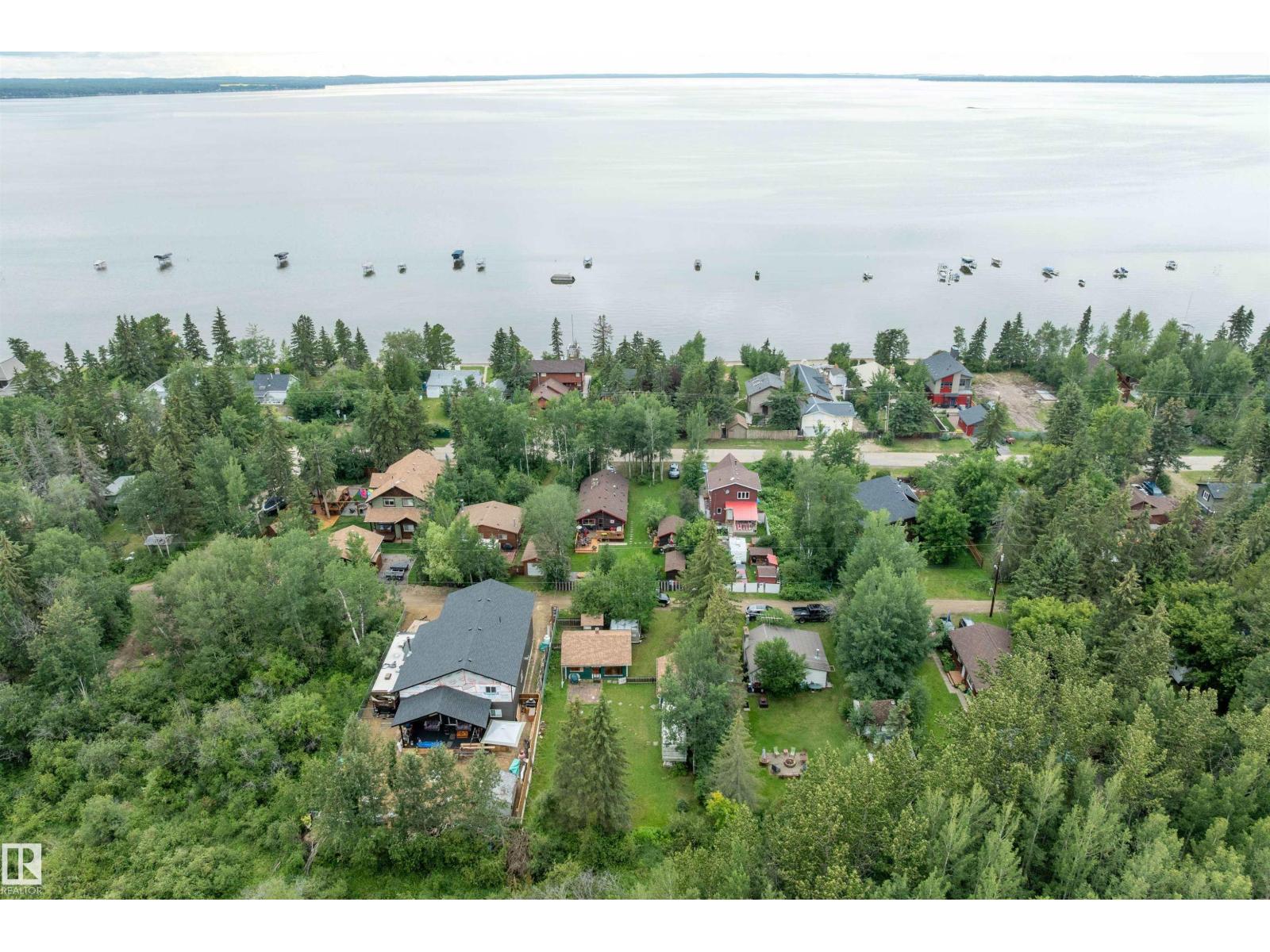 211 2nd Av, Rural Wetaskiwin County, Alberta T0C 1X0 - Photo 29 - E4498688