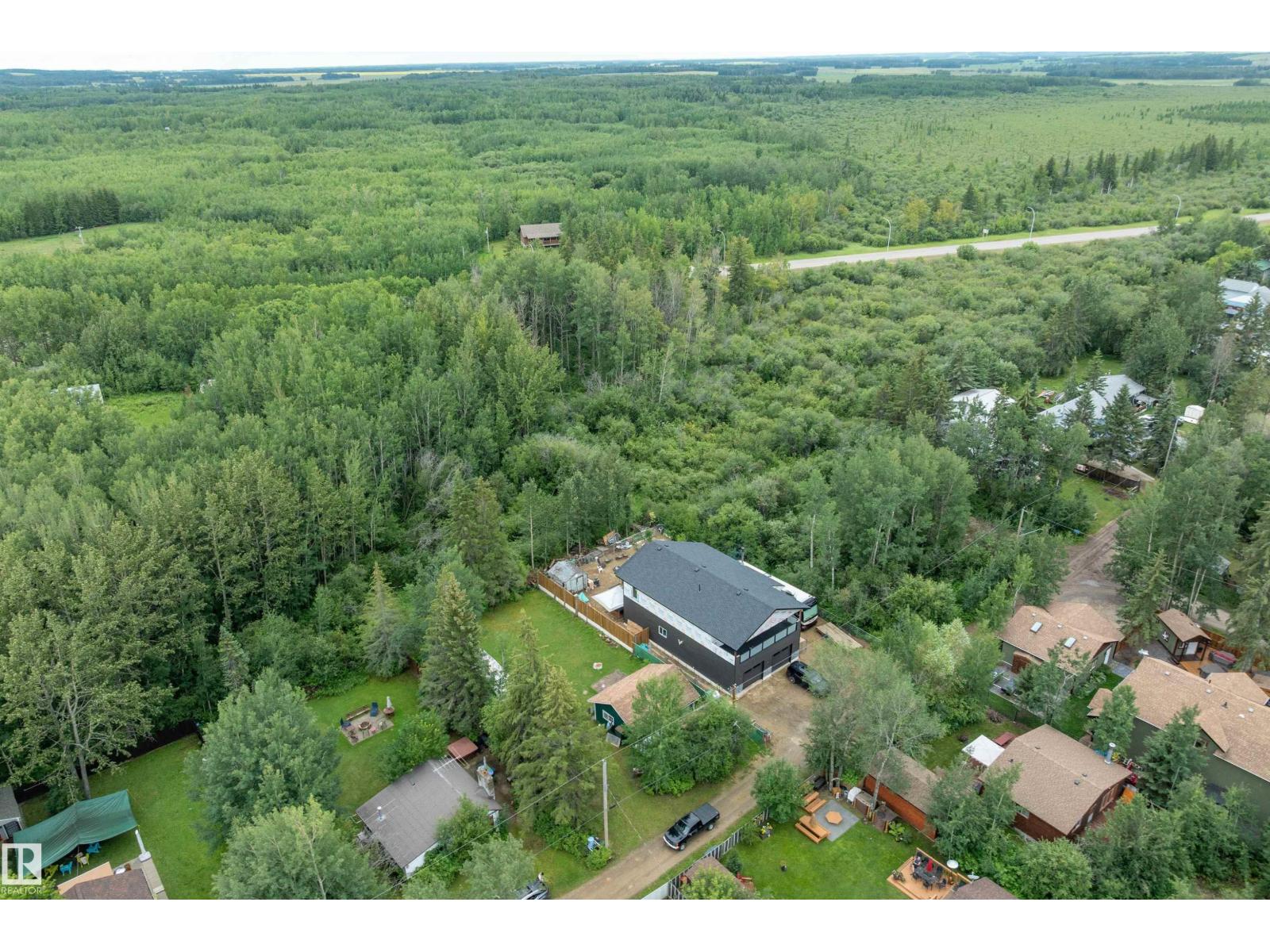 211 2nd Av, Rural Wetaskiwin County, Alberta T0C 1X0 - Photo 34 - E4498688