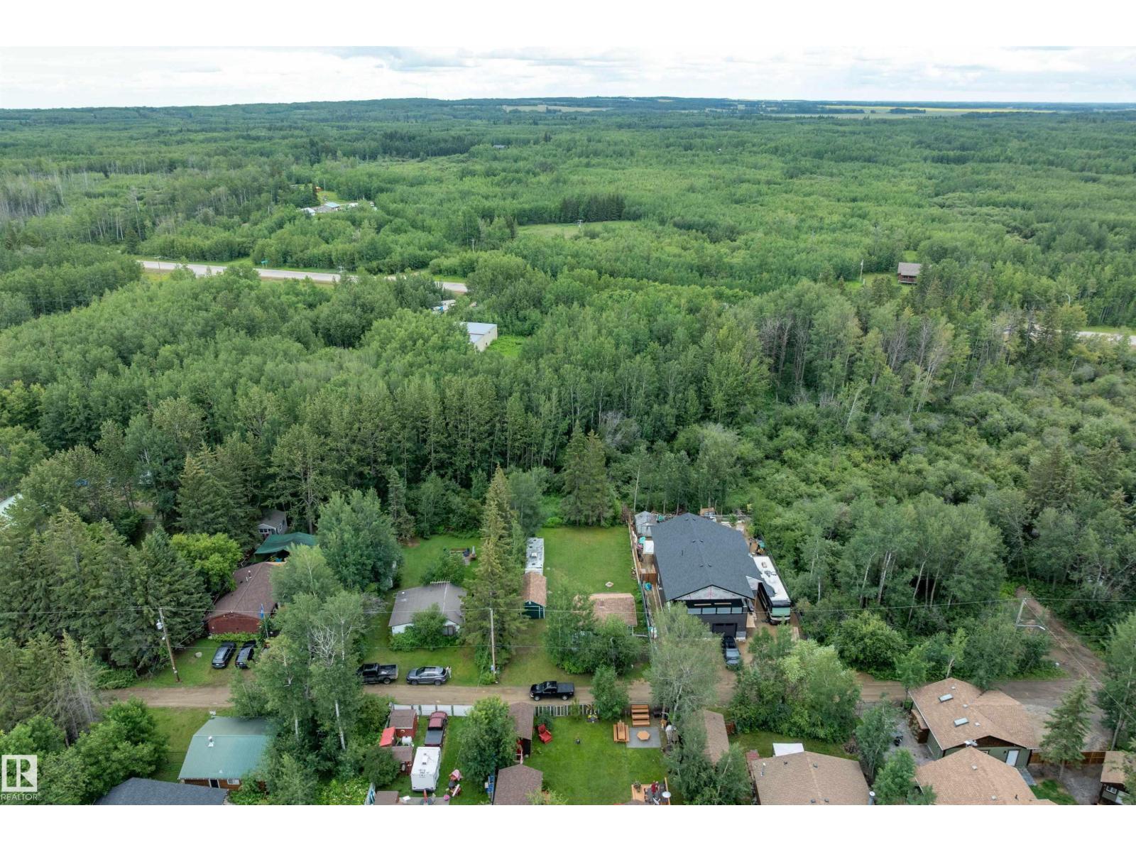 211 2nd Av, Rural Wetaskiwin County, Alberta T0C 1X0 - Photo 35 - E4498688