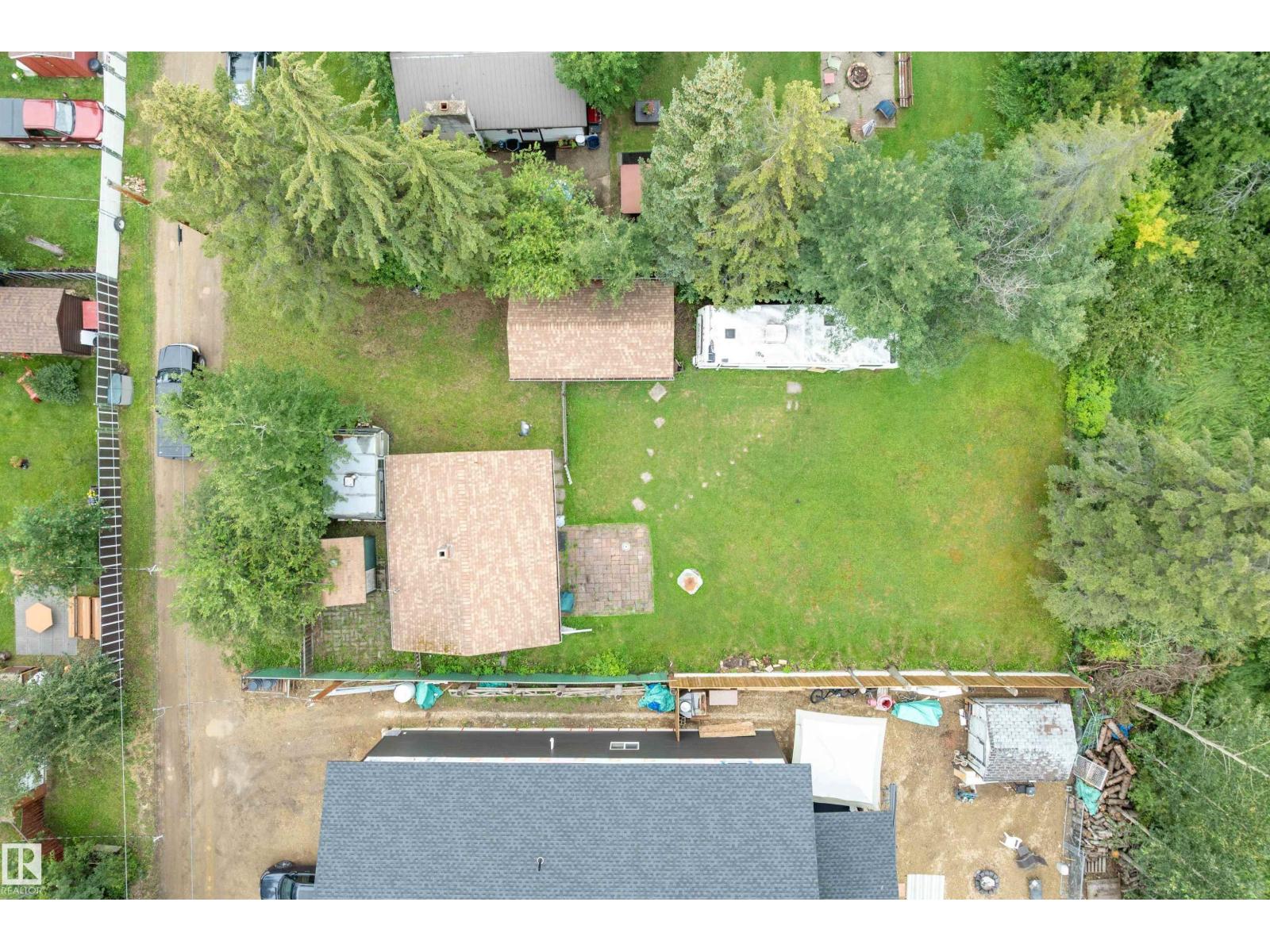 211 2nd Av, Rural Wetaskiwin County, Alberta T0C 1X0 - Photo 36 - E4498688