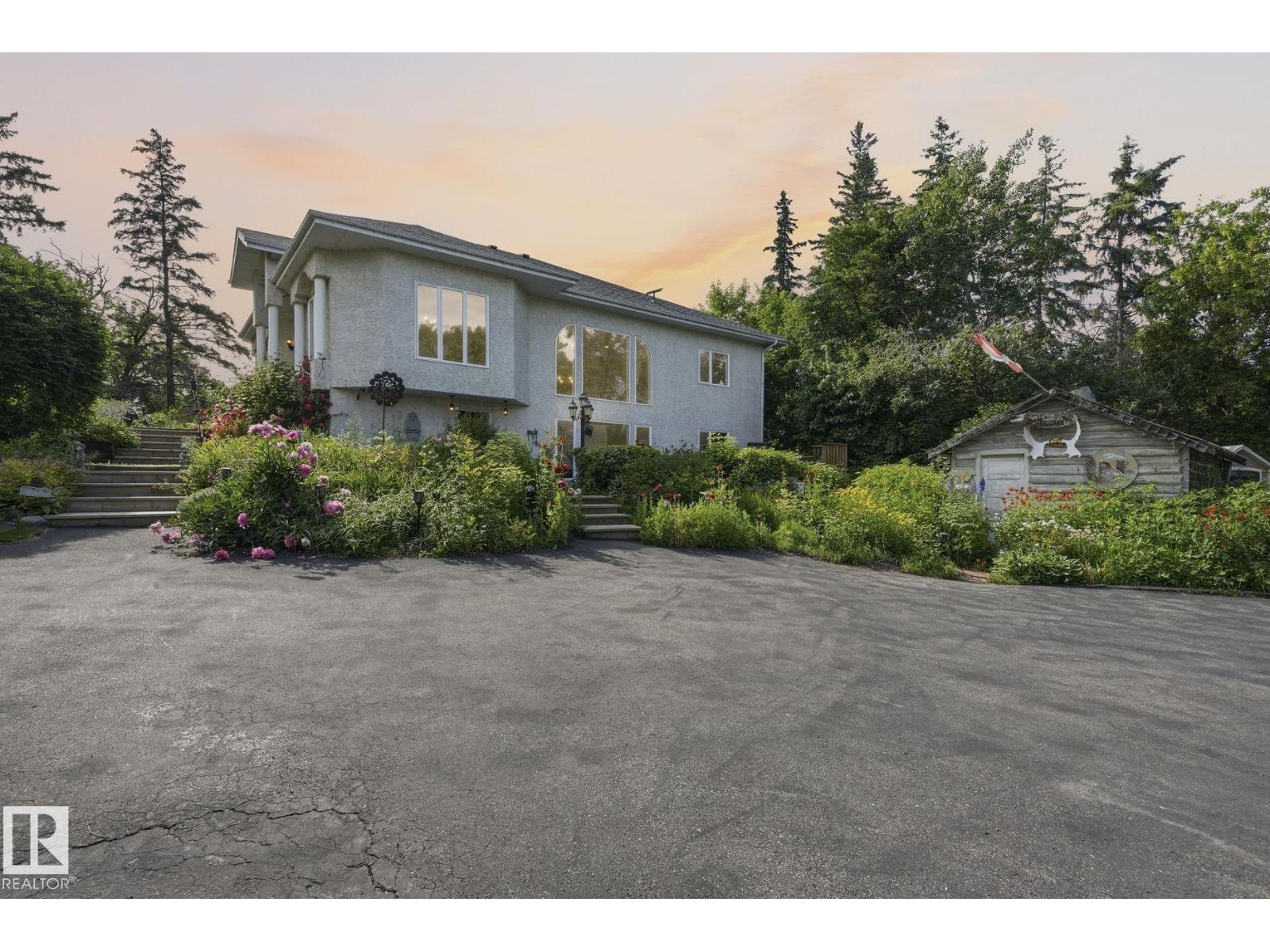 9 Martin Rd, Rural Lac Ste. Anne County, Alberta T0E 1A0 - Photo 40 - E4498758
