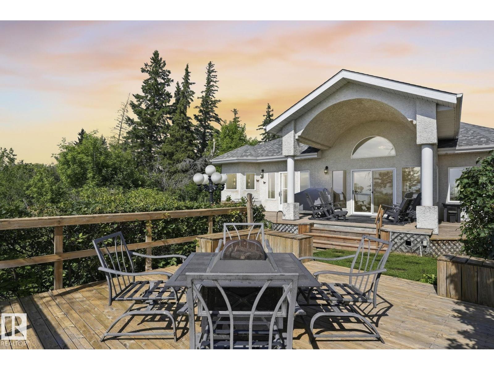 9 Martin Rd, Rural Lac Ste. Anne County, Alberta T0E 1A0 - Photo 44 - E4498758